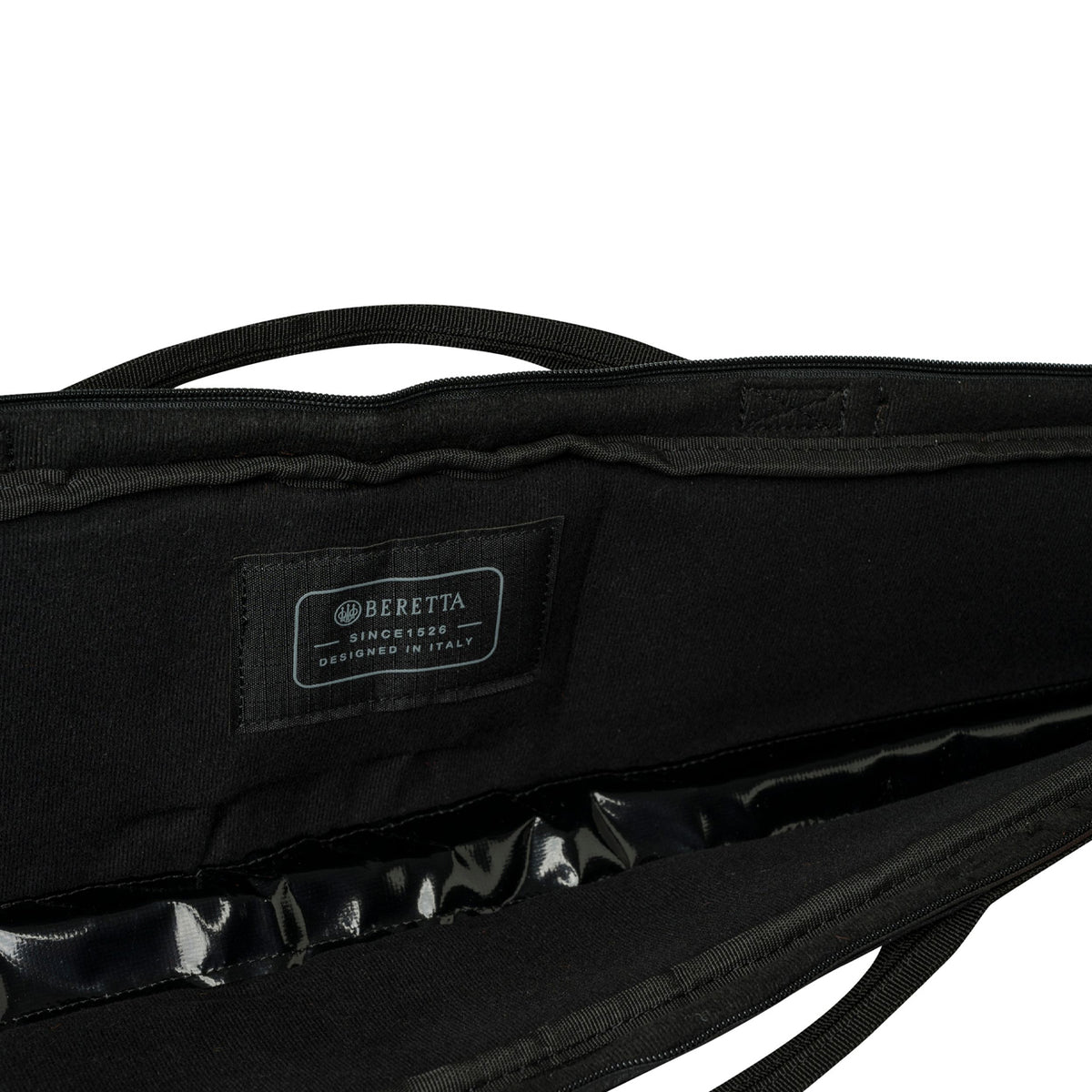 Beretta Challenge Gun Case 140cm Black / Orange