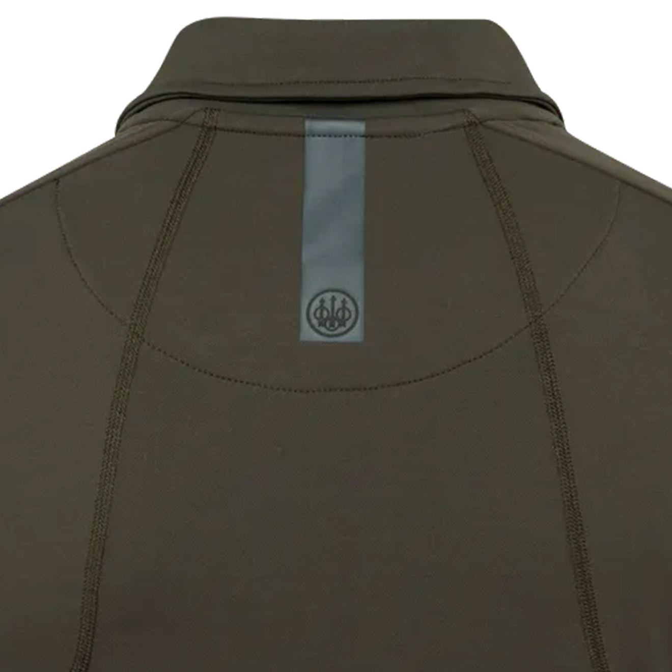 Beretta Champion's Edge Polo Green Moss