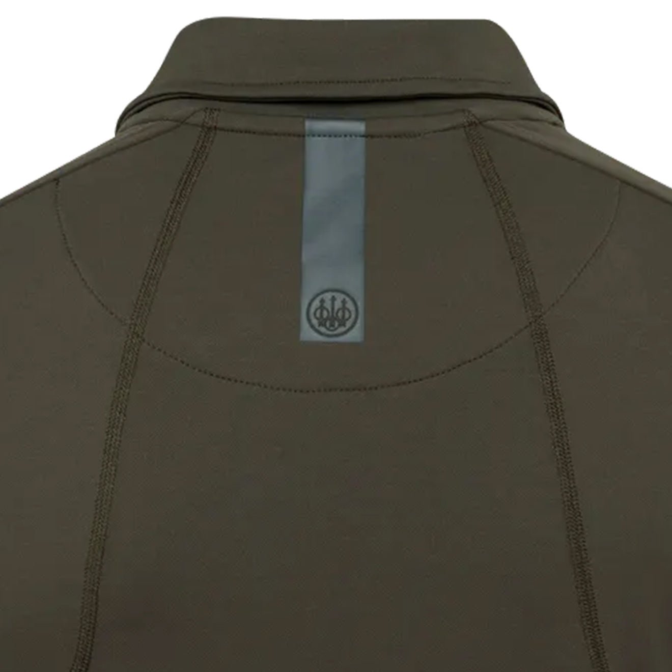 Beretta Champion's Edge Polo Green Moss