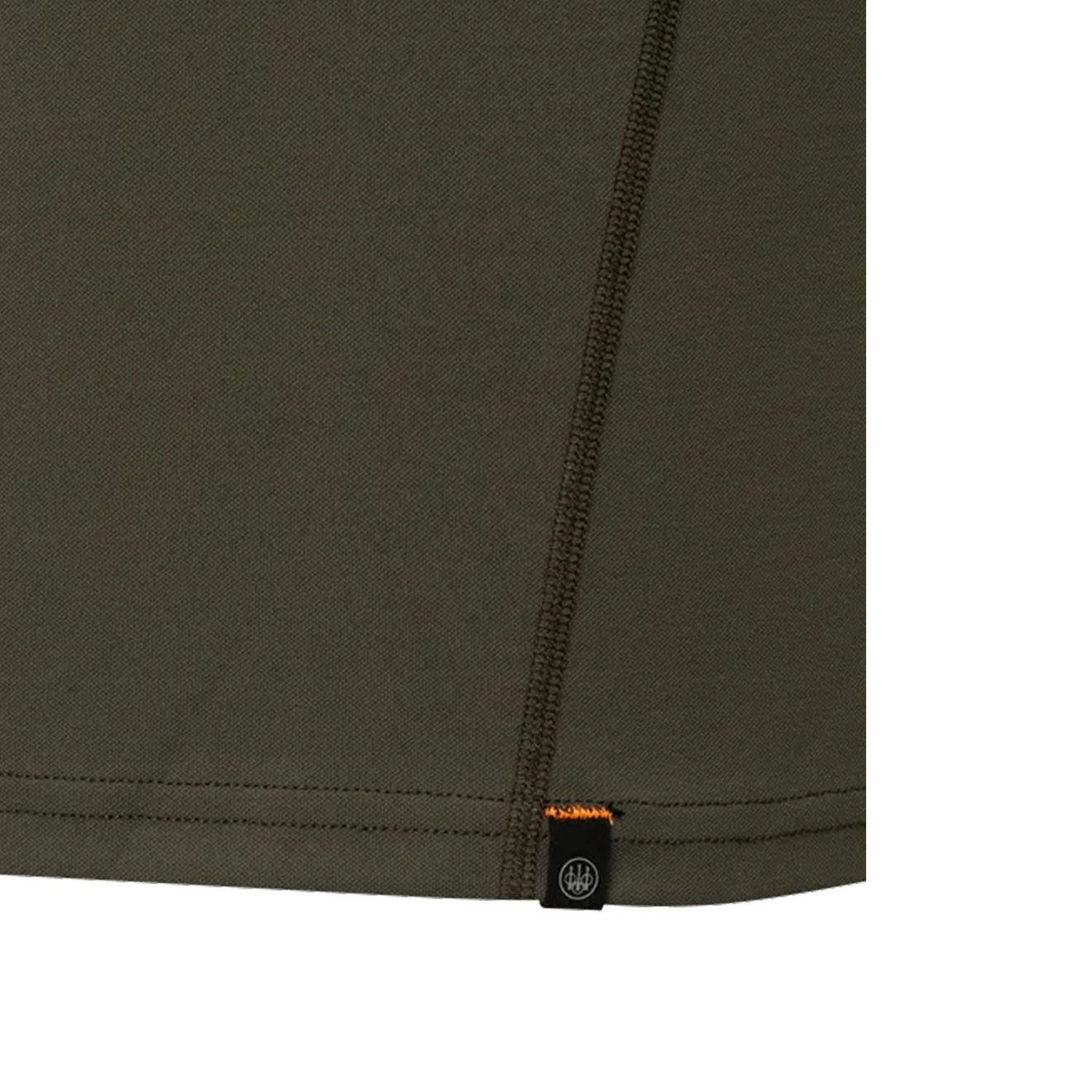 Beretta Champion's Edge T-Shirt Green Moss