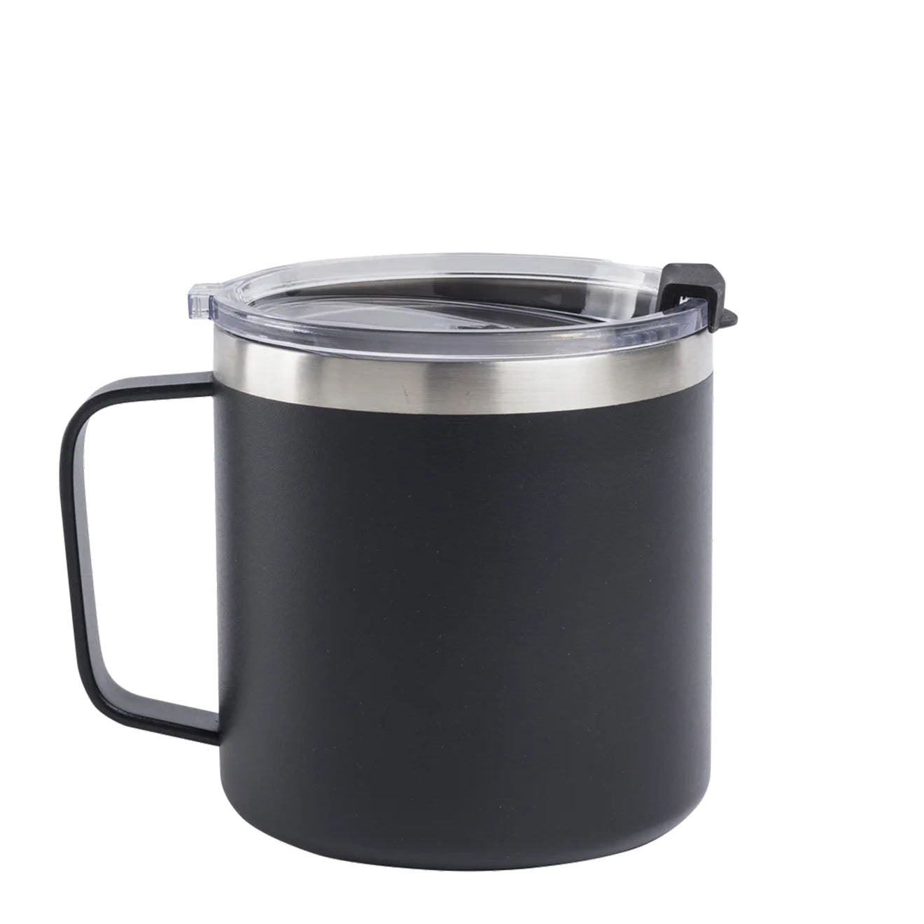 Beretta Coffee Mug Black - The Sporting Lodge