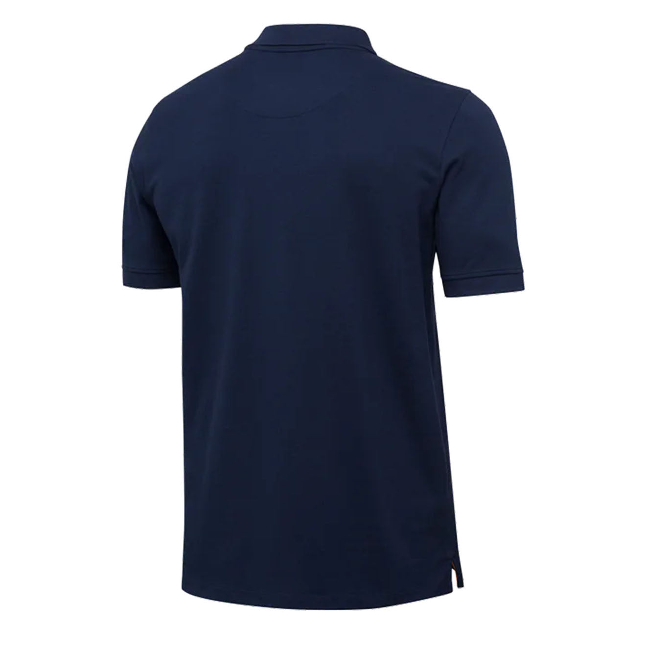 Beretta Corporate EVO Polo Blue Total Eclipse - The Sporting Lodge