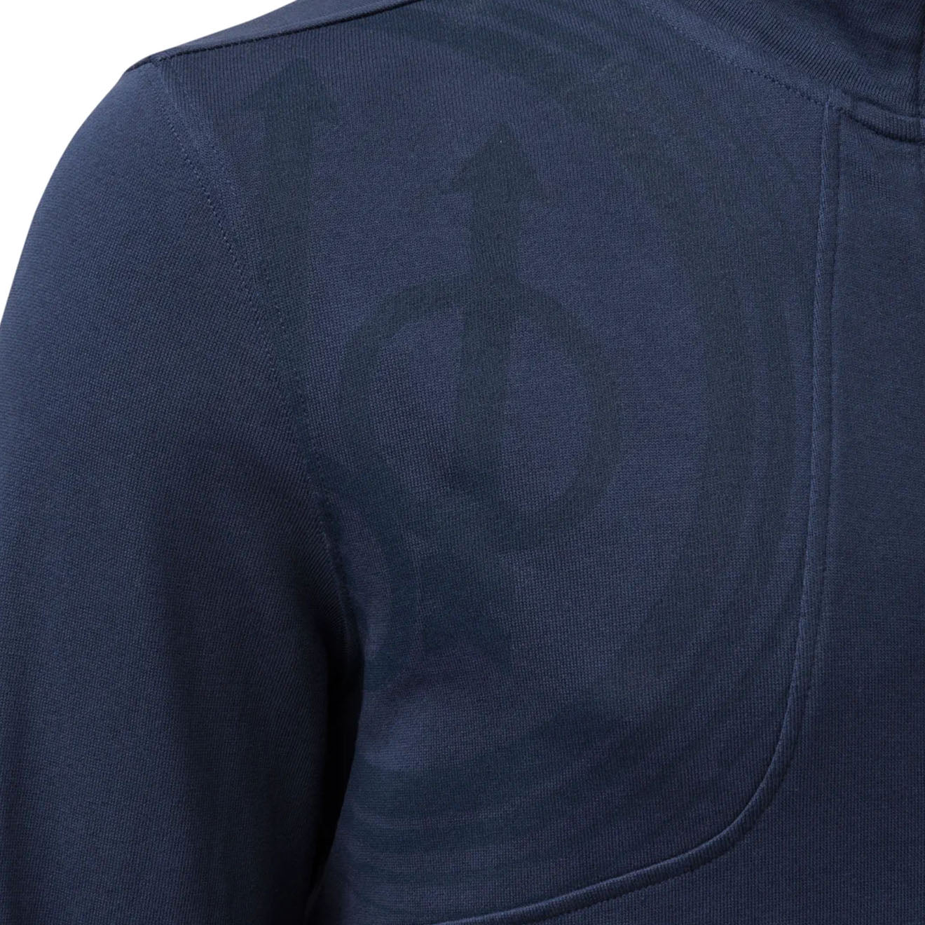 Beretta Corporate Sweater Blue Total Eclipse - The Sporting Lodge