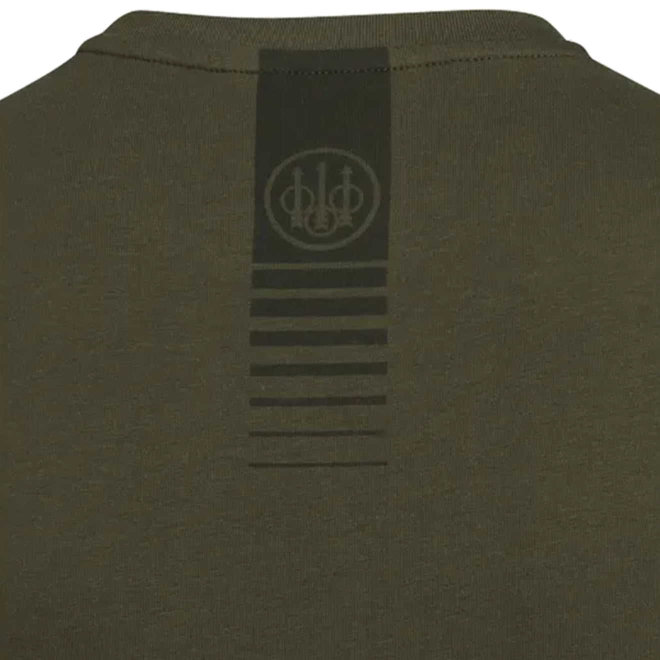 Beretta Cresta T-Shirt Dark Olive