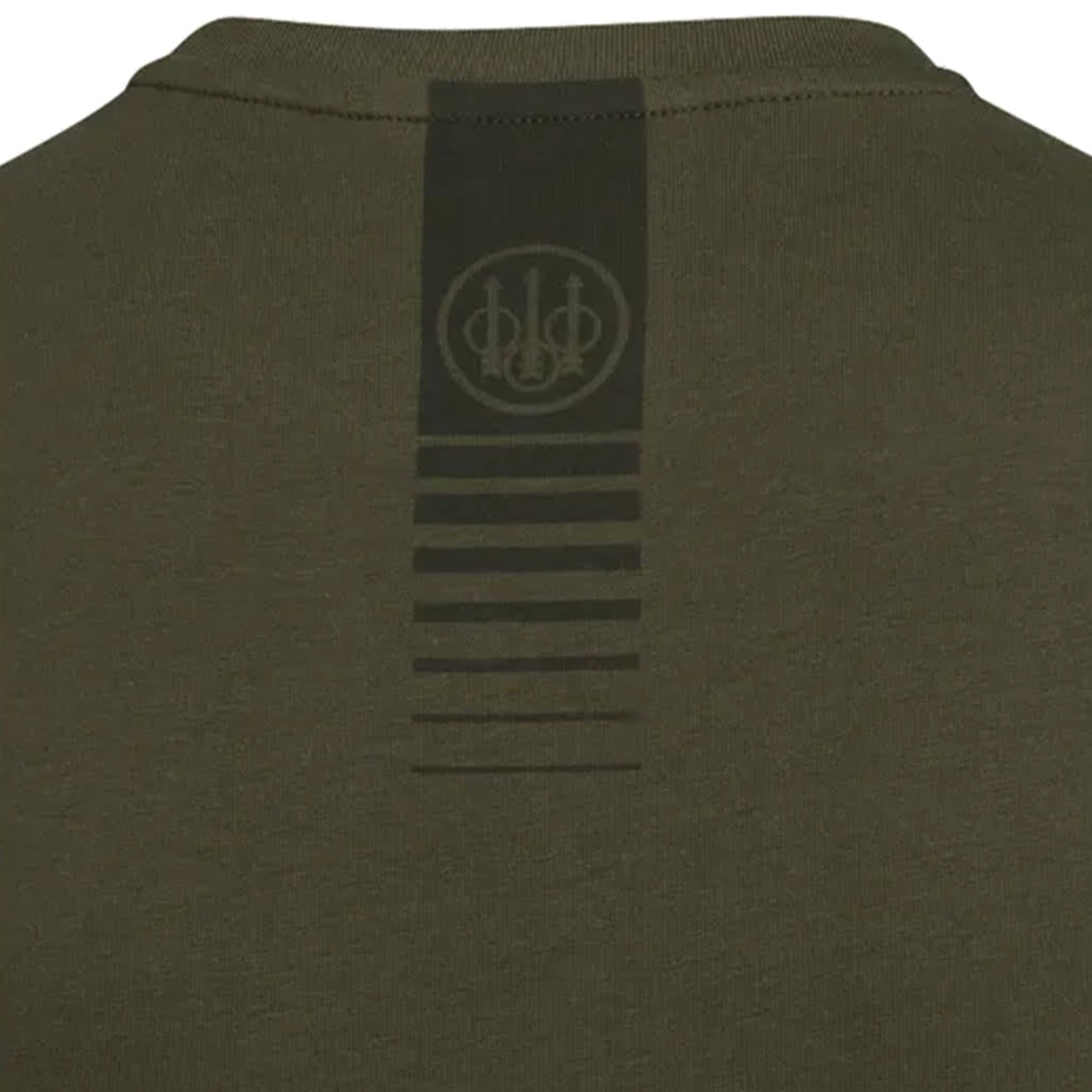 Beretta Cresta T-Shirt Dark Olive