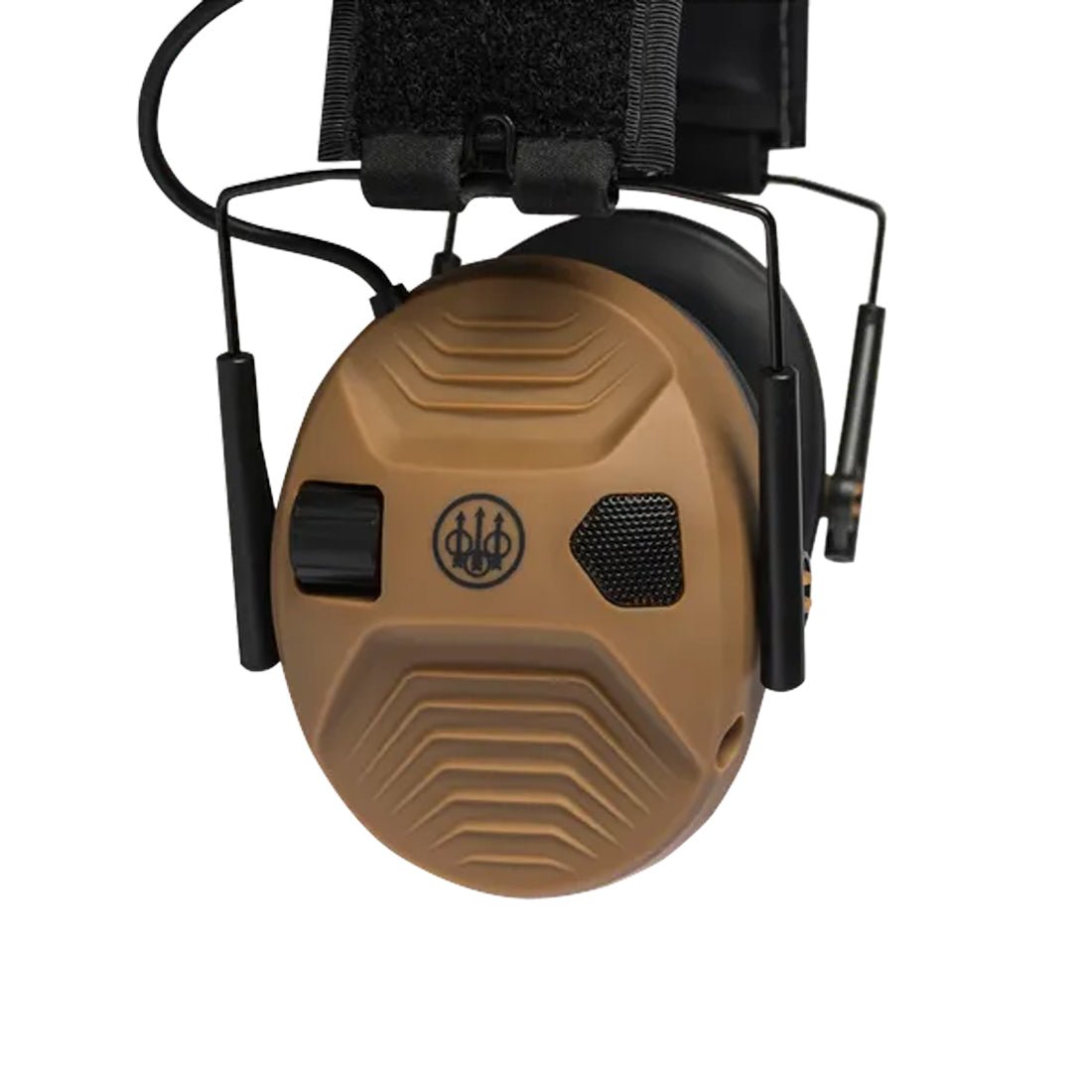 Beretta Electronic Earmuffs Otter Hard Surface