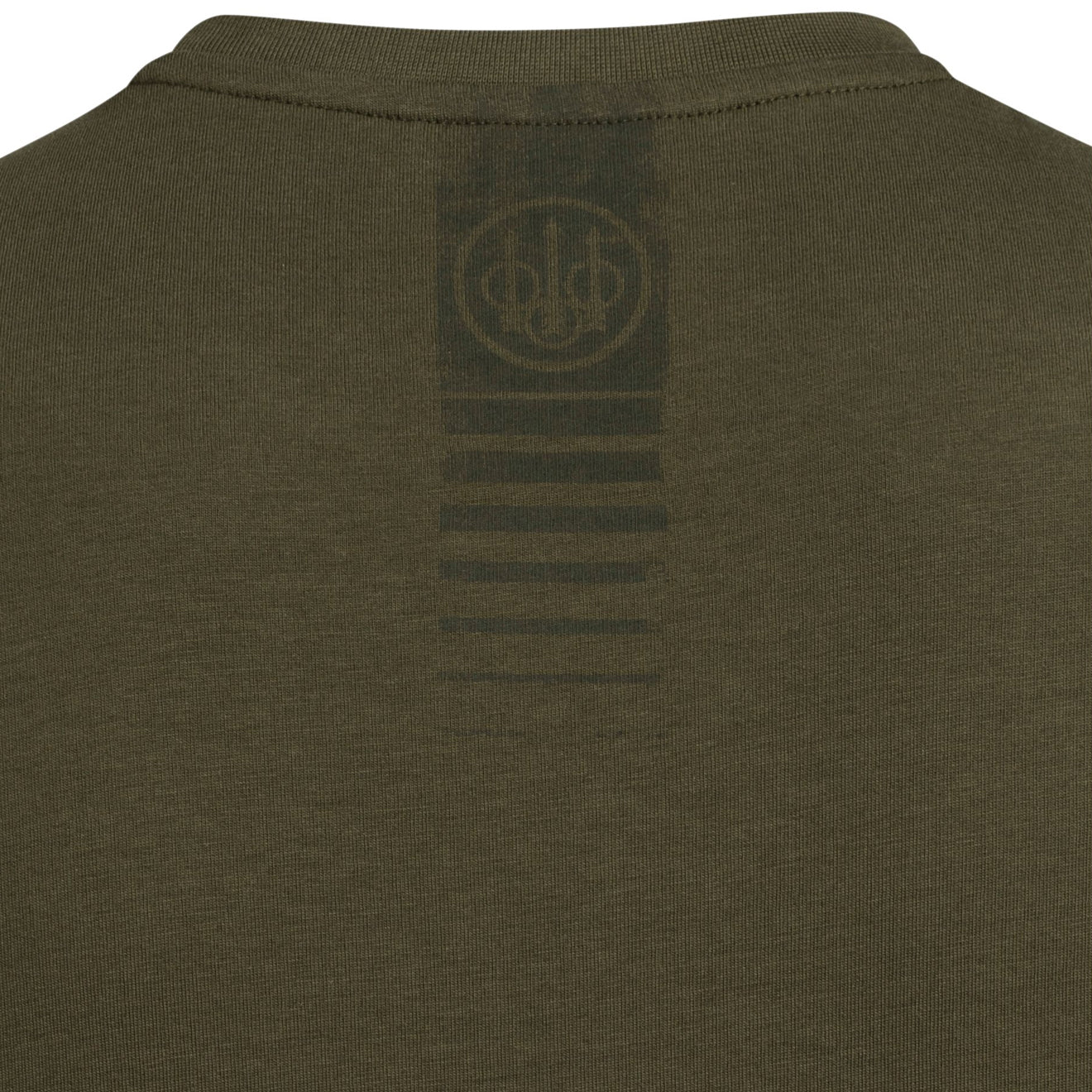 Beretta Fir T-Shirt Dark Olive