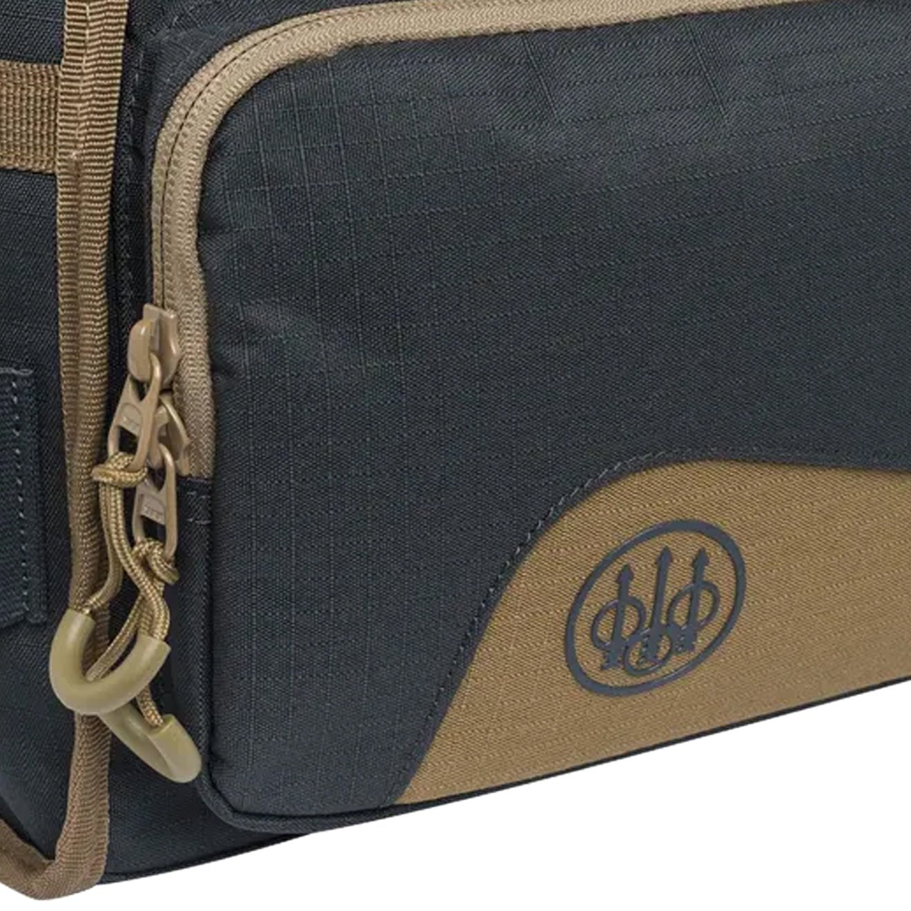 Beretta GameKeeper EVO Cartridge Bag 150 Ebony / Otter