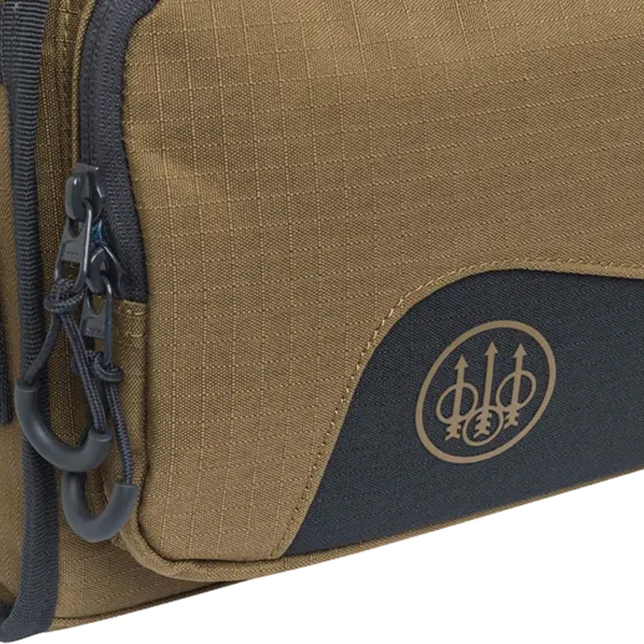 Beretta GameKeeper EVO Cartridge Bag 150 Otter / Ebony