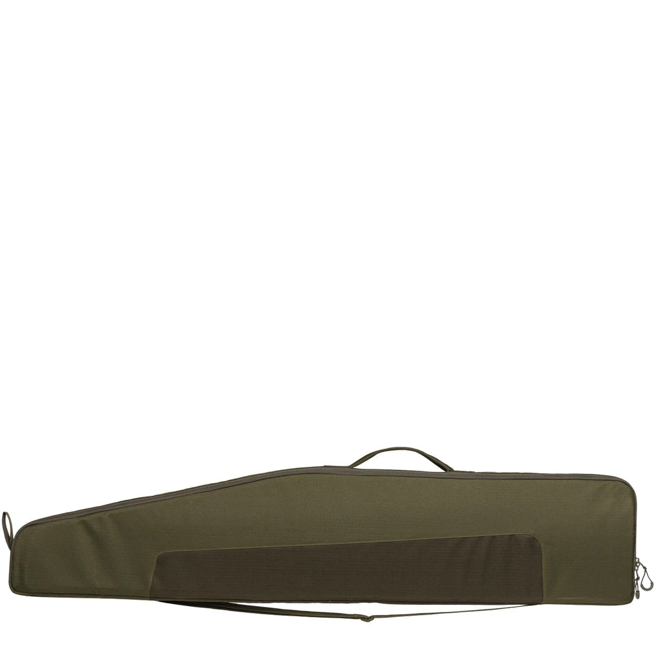 Beretta Gamekeeper EVO Double Rifle Case 132cm Moss & Brown Bark - The Sporting Lodge