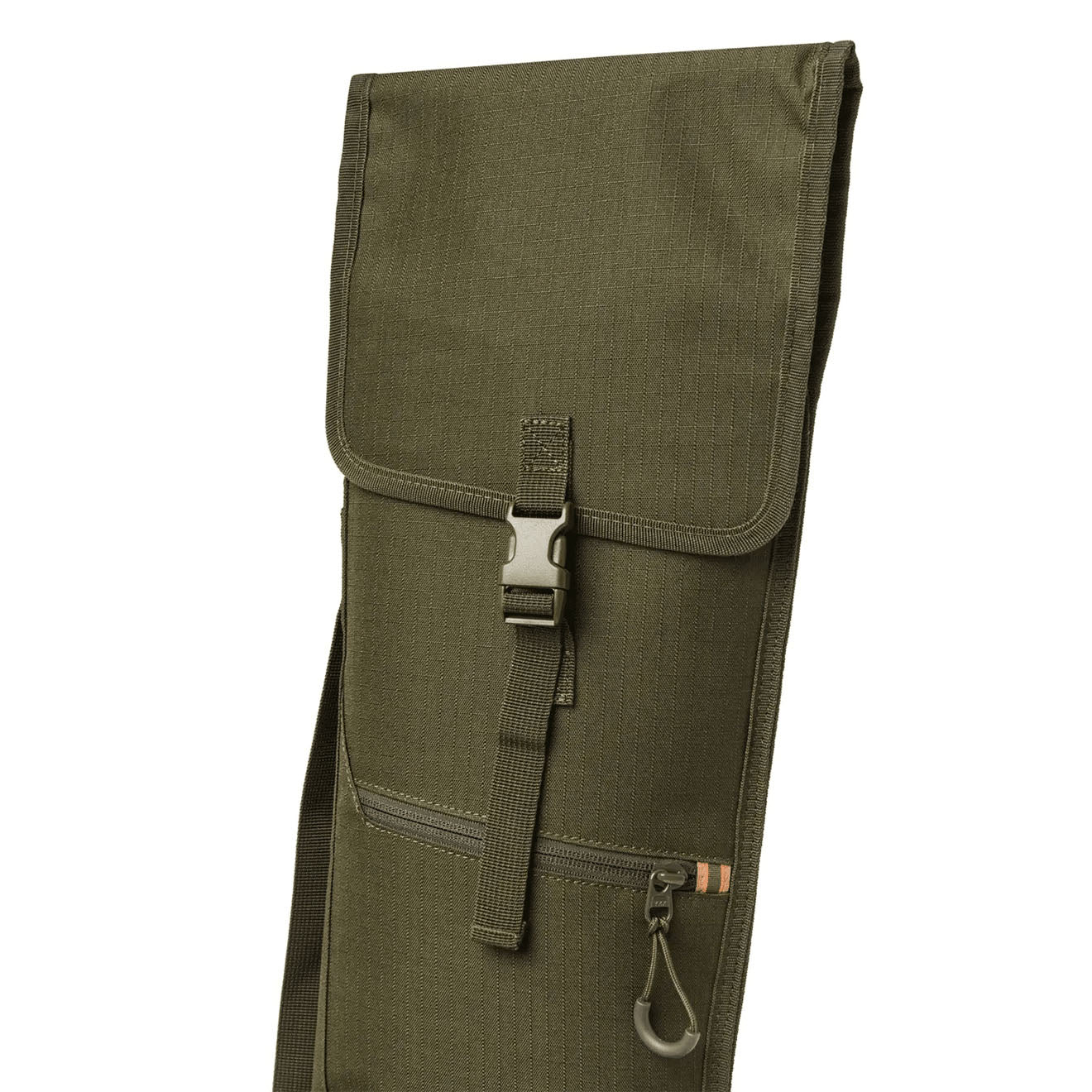Beretta Gamekeeper Evo Foldable Case 140cm Moss / Brown - The Sporting Lodge