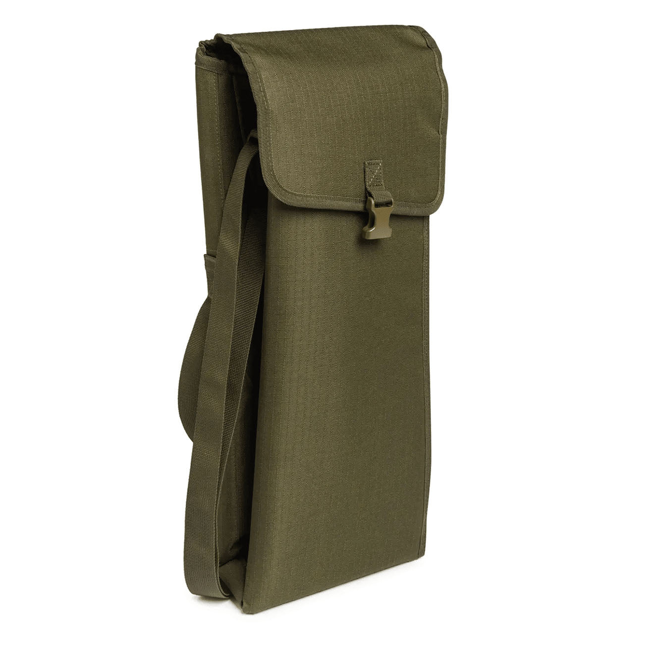 Beretta Gamekeeper Evo Foldable Case 140cm Moss / Brown - The Sporting Lodge