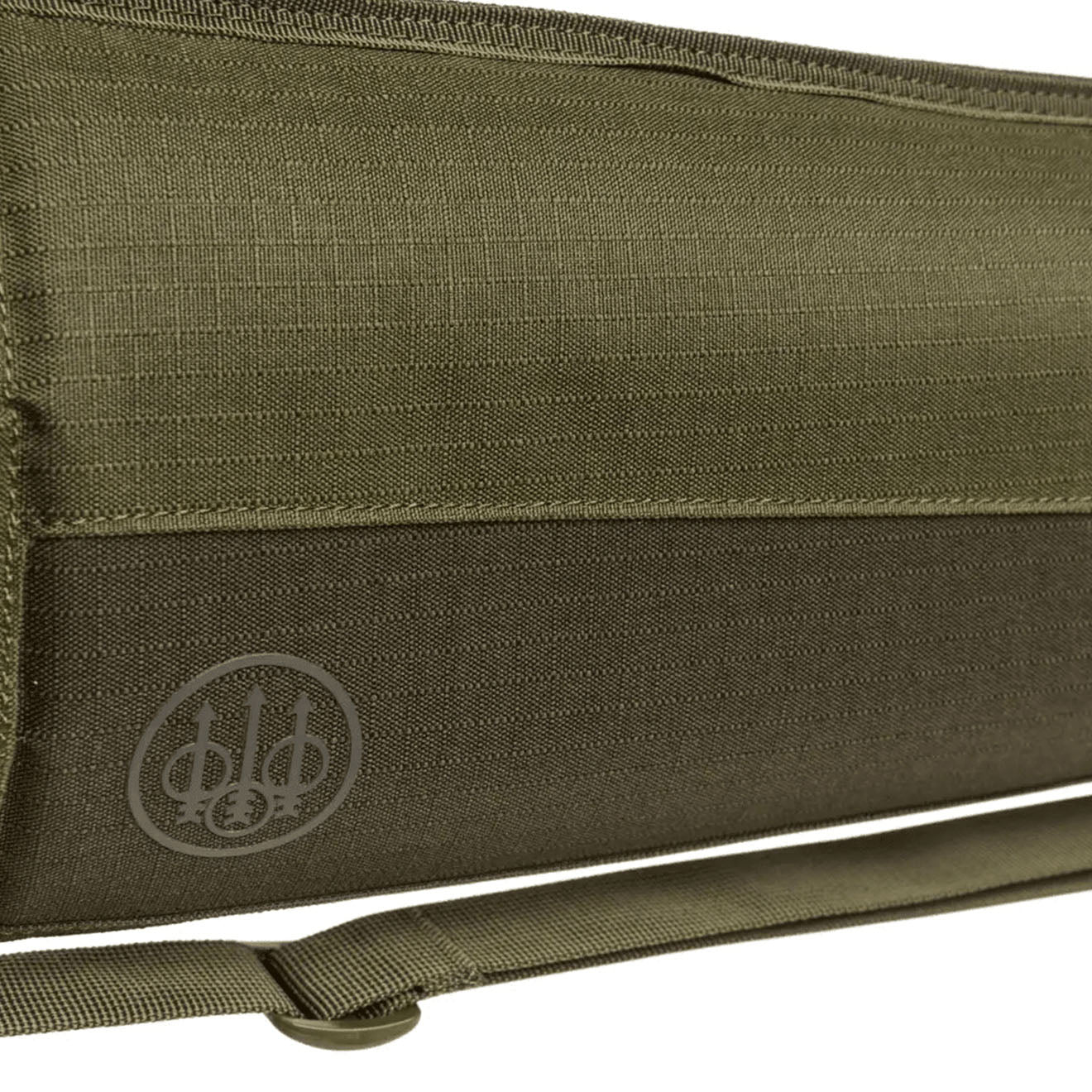 Beretta Gamekeeper Evo Foldable Case 140cm Moss / Brown - The Sporting Lodge