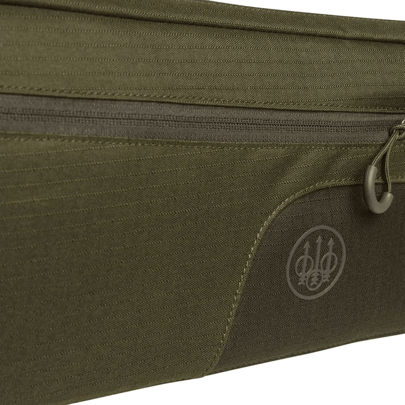 Beretta Gamekeeper Evo Gun Case 128cm Moss / Brown - The Sporting Lodge