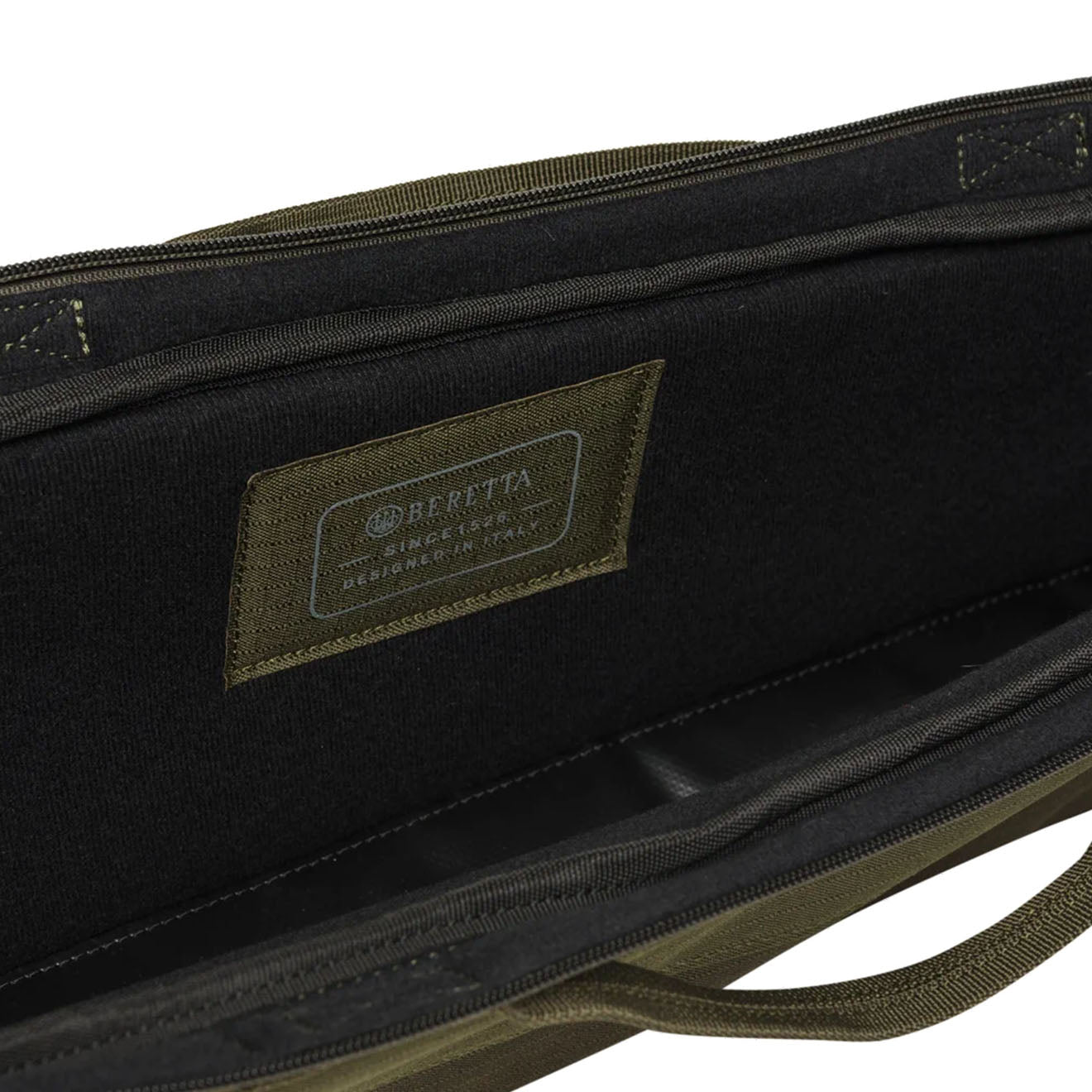 Beretta Gamekeeper Evo Gun Case 140cm Moss / Brown - The Sporting Lodge