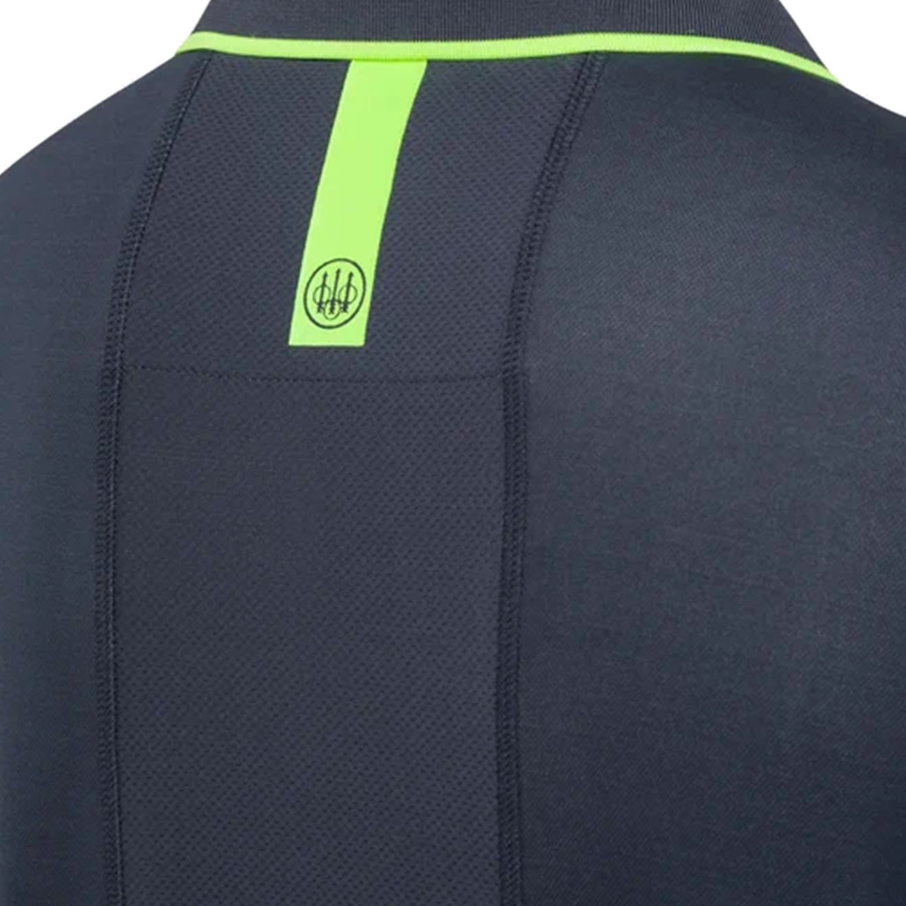 Beretta Ice Power Polo Ebony - The Sporting Lodge