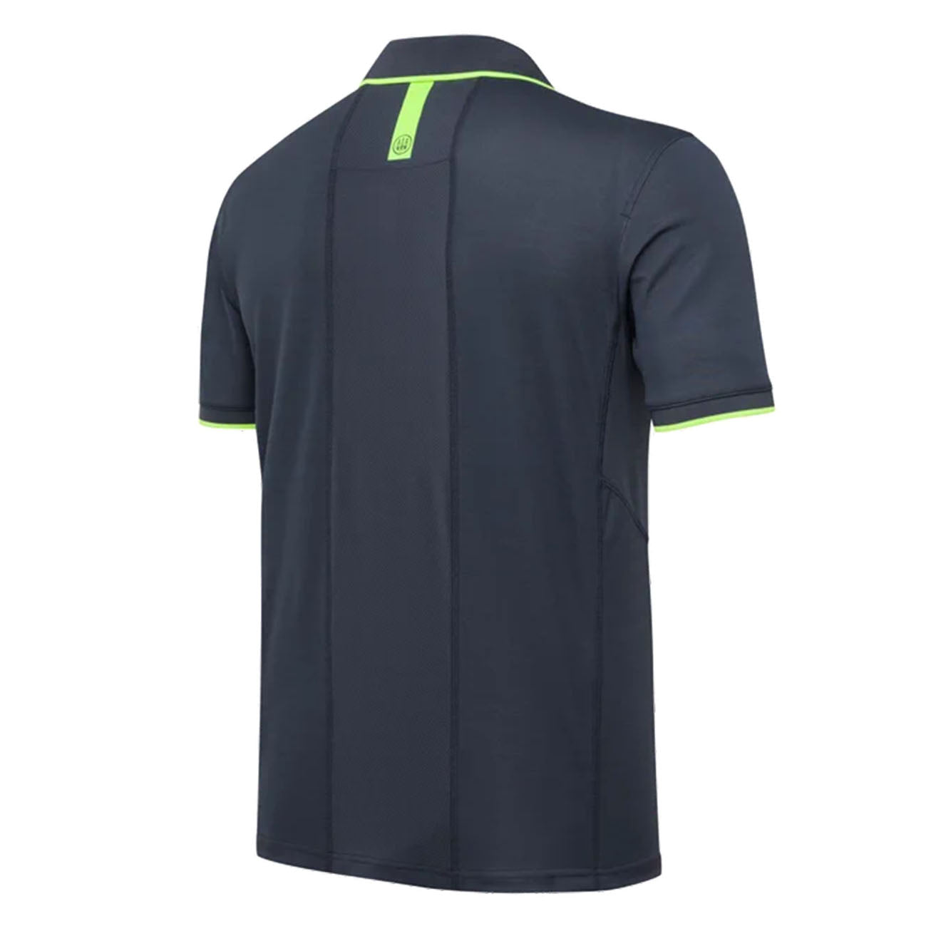 Beretta Ice Power Polo Ebony - The Sporting Lodge