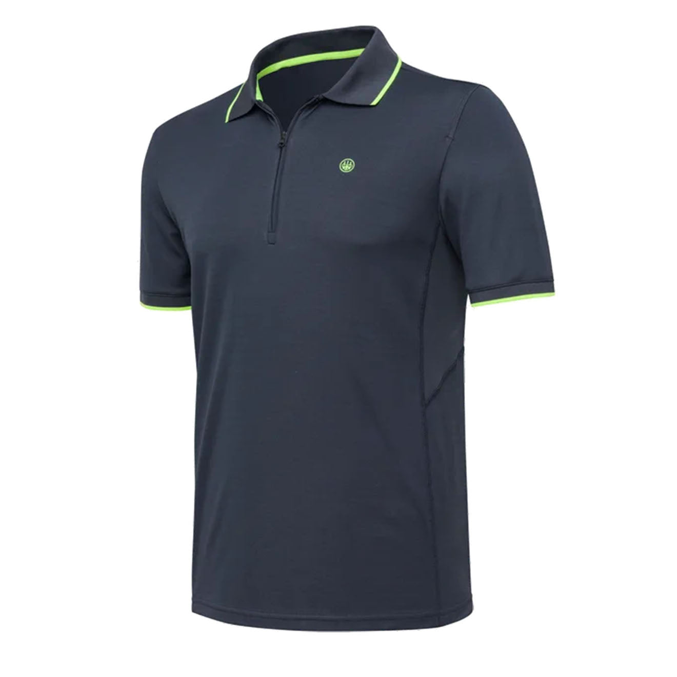 Beretta Ice Power Polo Ebony - The Sporting Lodge