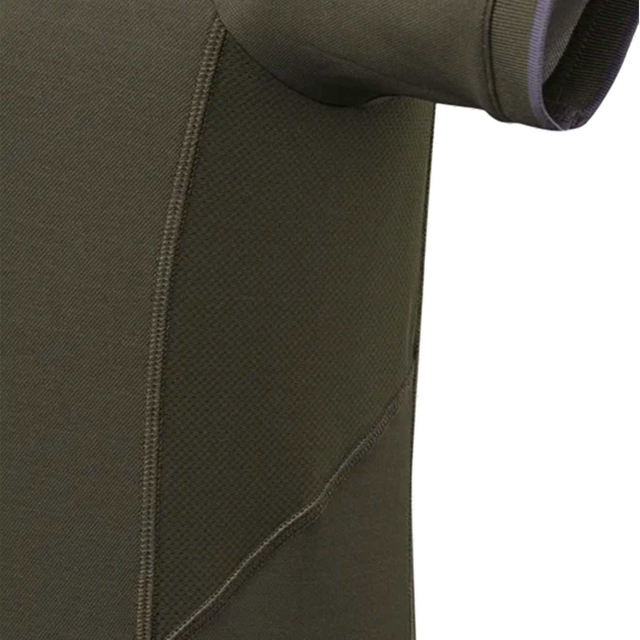 Beretta Ice Power Polo Green Moss - The Sporting Lodge