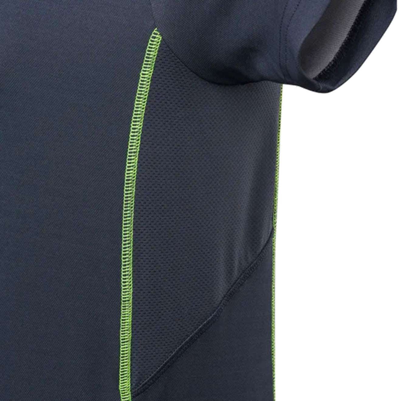 Beretta Ice Power T-Shirt Ebony - The Sporting Lodge