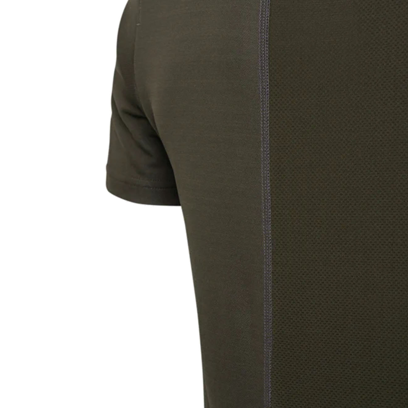Beretta Ice Power T-Shirt Green Moss - The Sporting Lodge