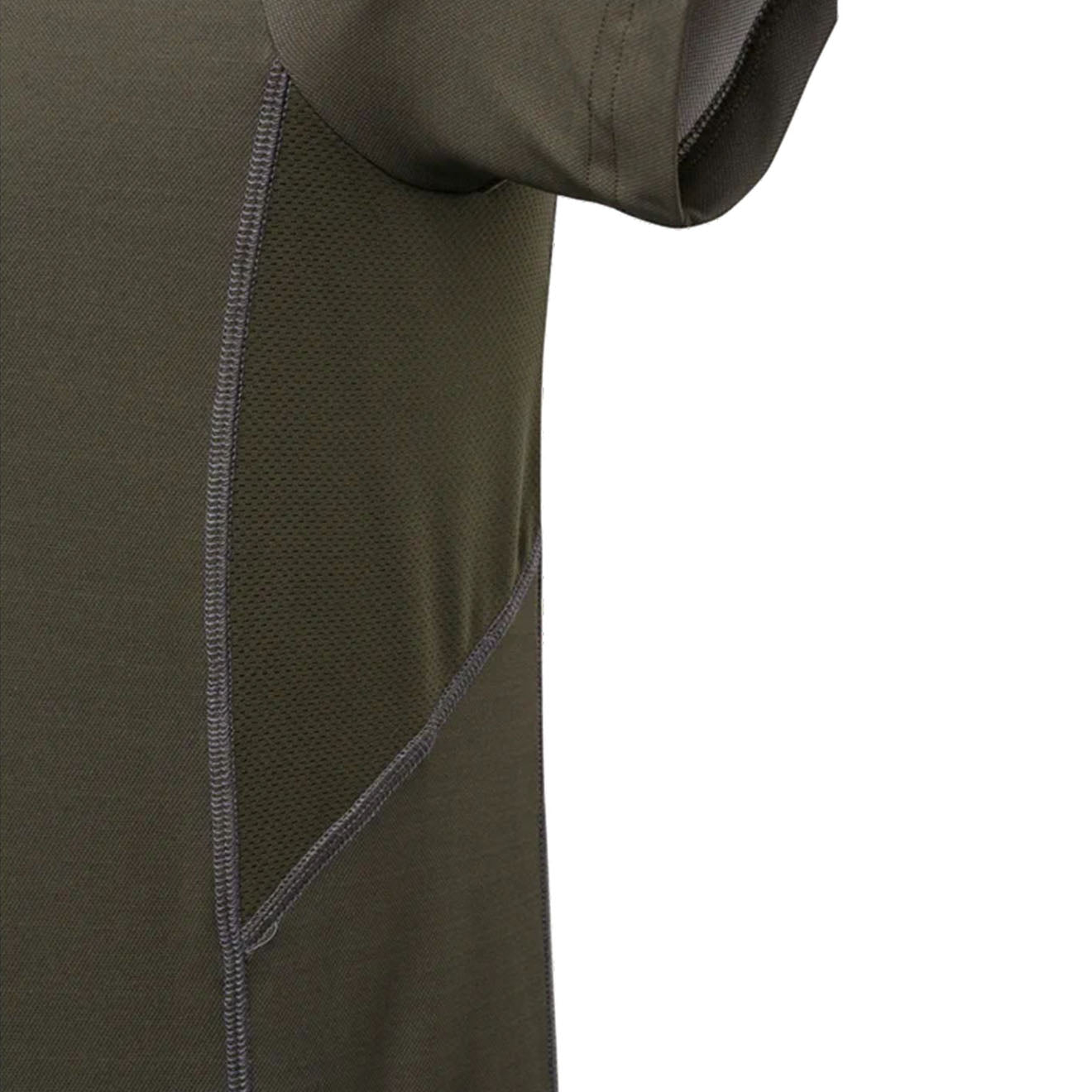 Beretta Ice Power T-Shirt Green Moss - The Sporting Lodge