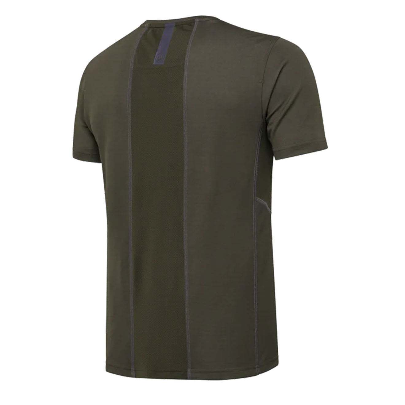 Beretta Ice Power T-Shirt Green Moss - The Sporting Lodge