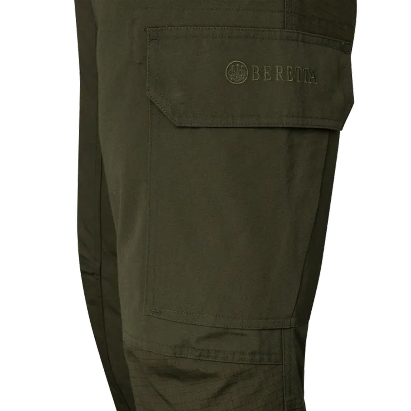 Beretta Jabali Pants Green Moss