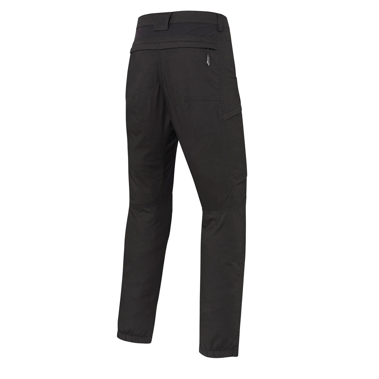 Beretta Lowpro Pants Black - The Sporting Lodge