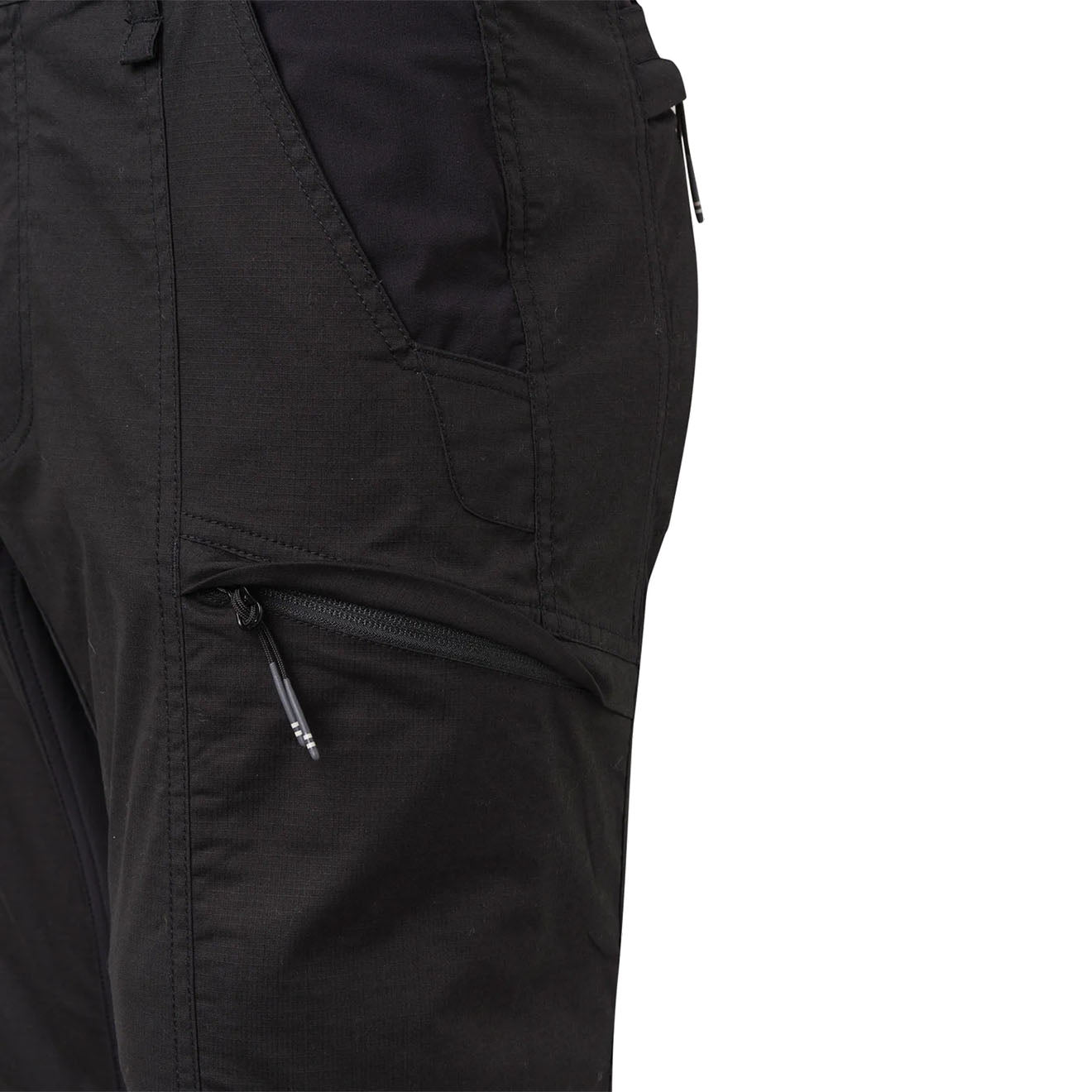 Beretta Lowpro Pants Black - The Sporting Lodge