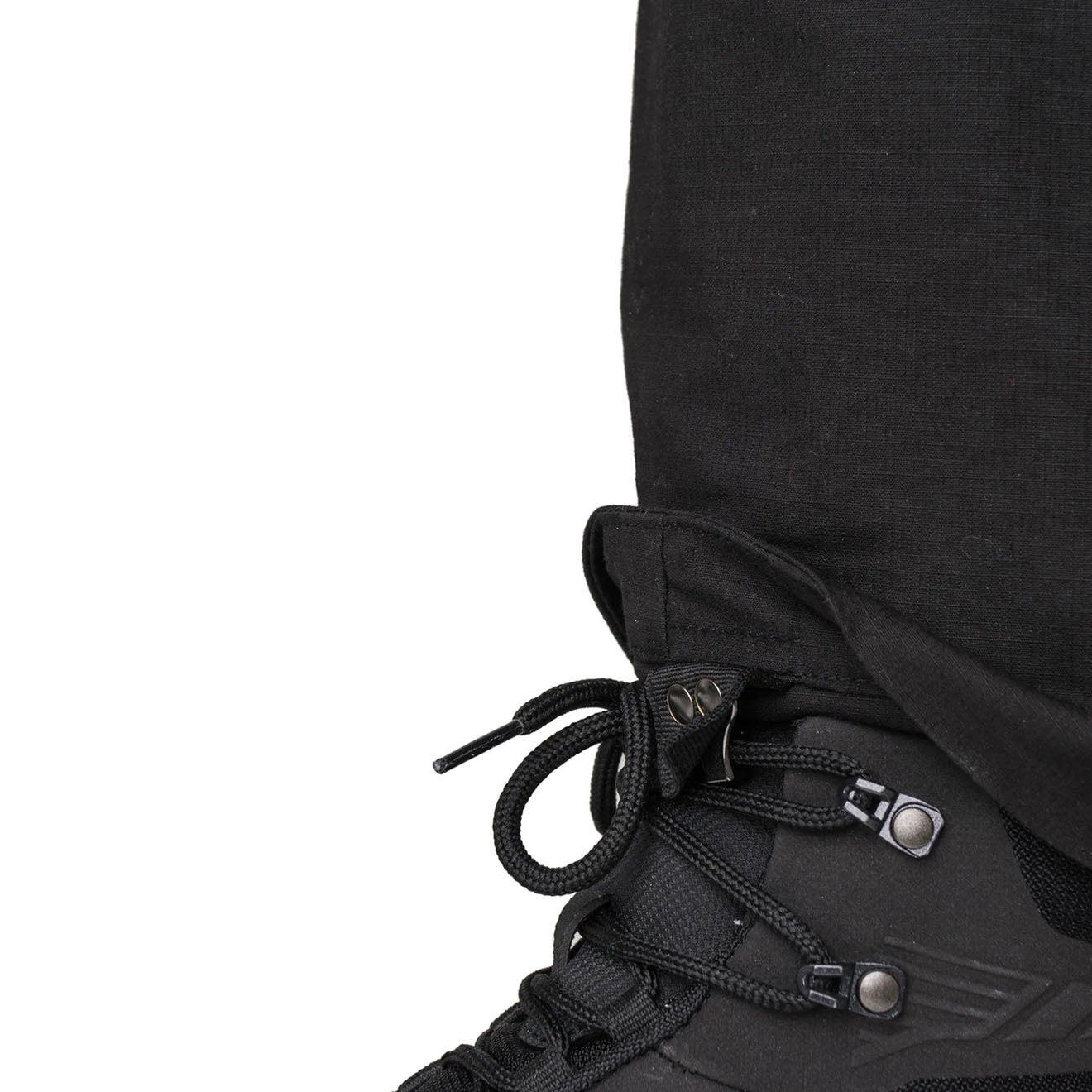Beretta Lowpro Pants Black - The Sporting Lodge