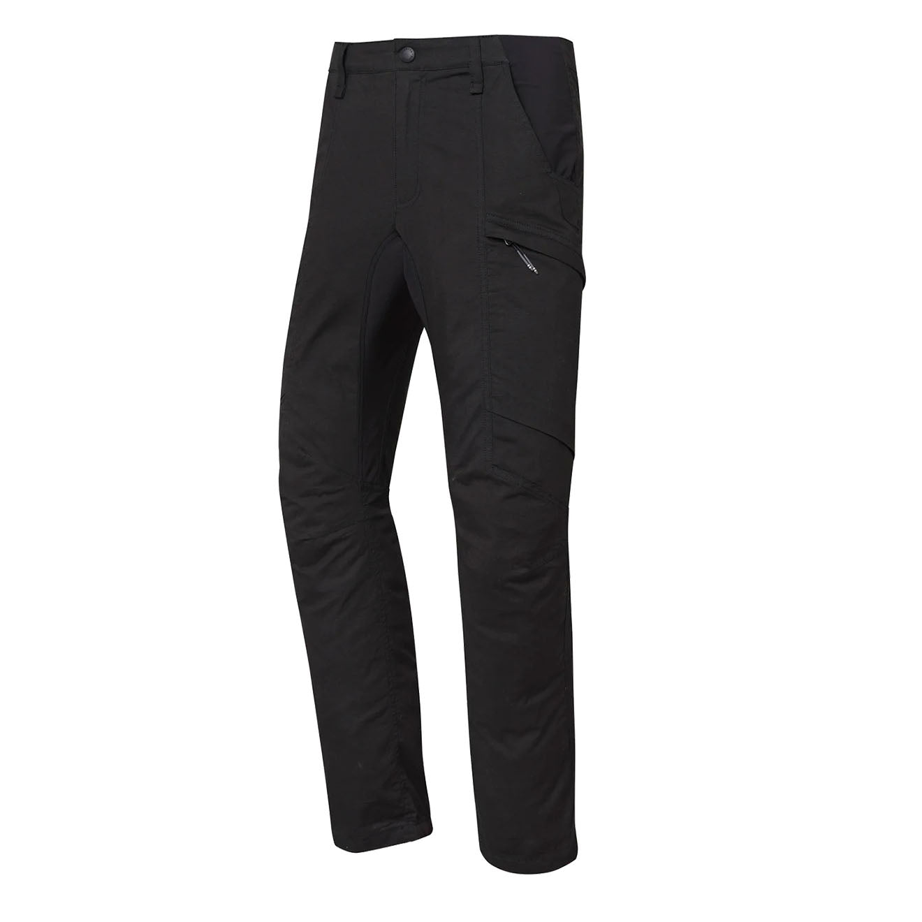 Beretta Lowpro Pants Black - The Sporting Lodge