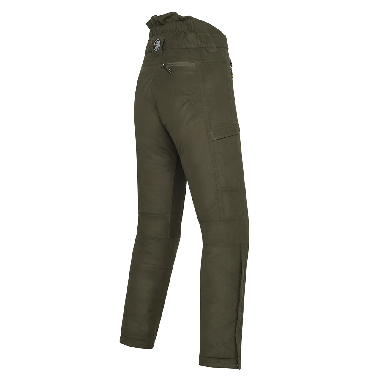 Beretta Mull Insultated Pants Green Moss - The Sporting Lodge