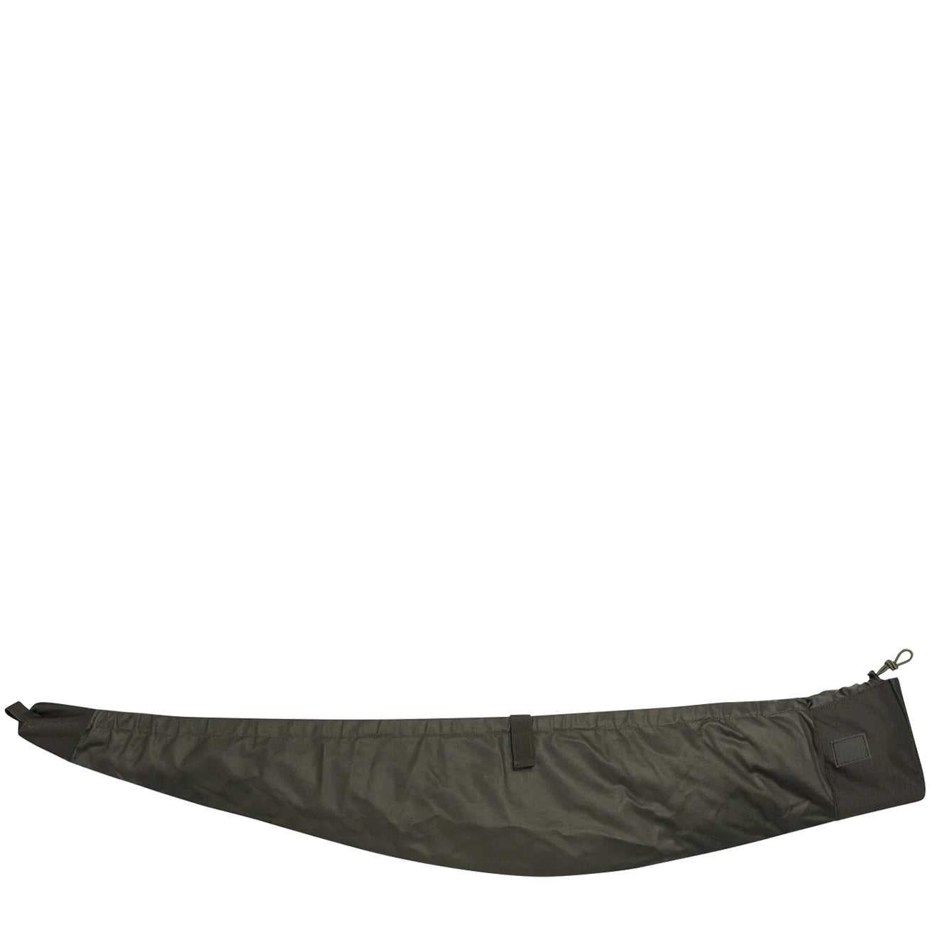 Beretta Packable WR Gun Case 118/135cm Green Moss - The Sporting Lodge