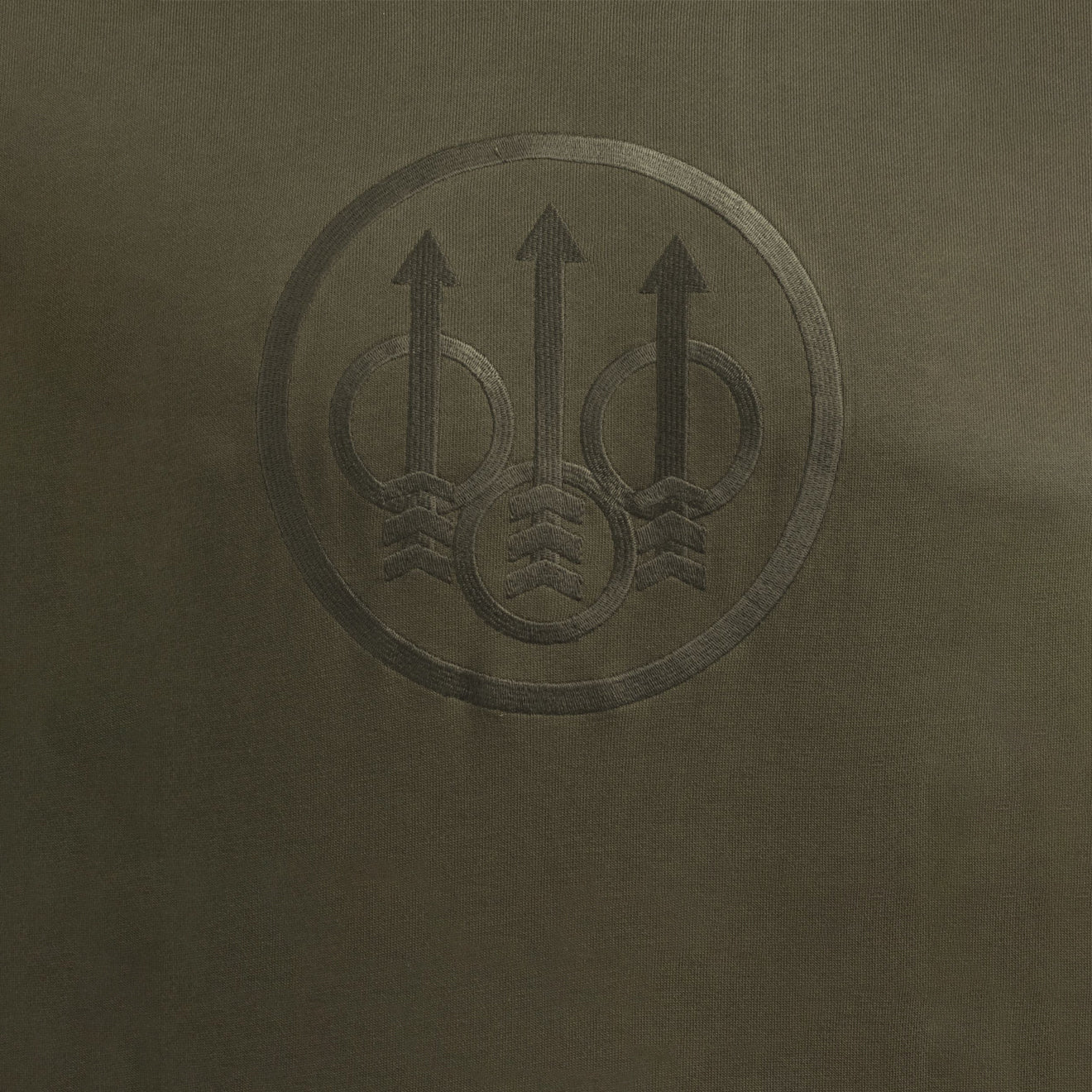 Beretta Pintail Hoodie Green Stone