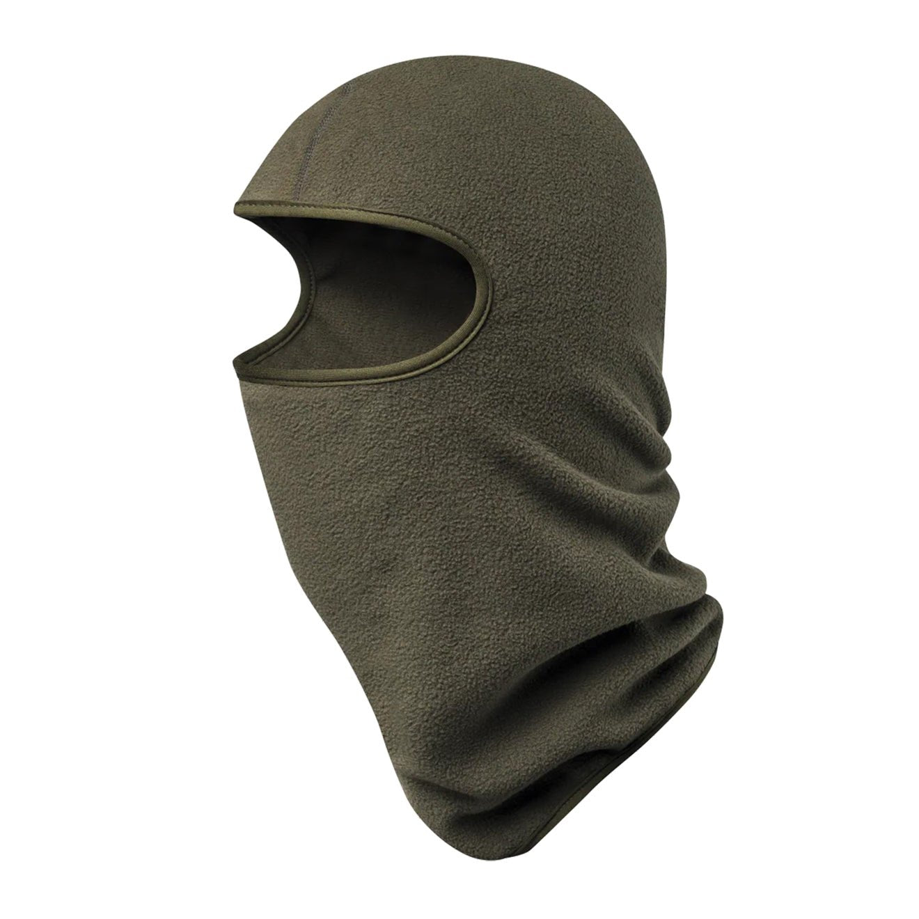 Beretta Polar Balaclava Green Moss - The Sporting Lodge