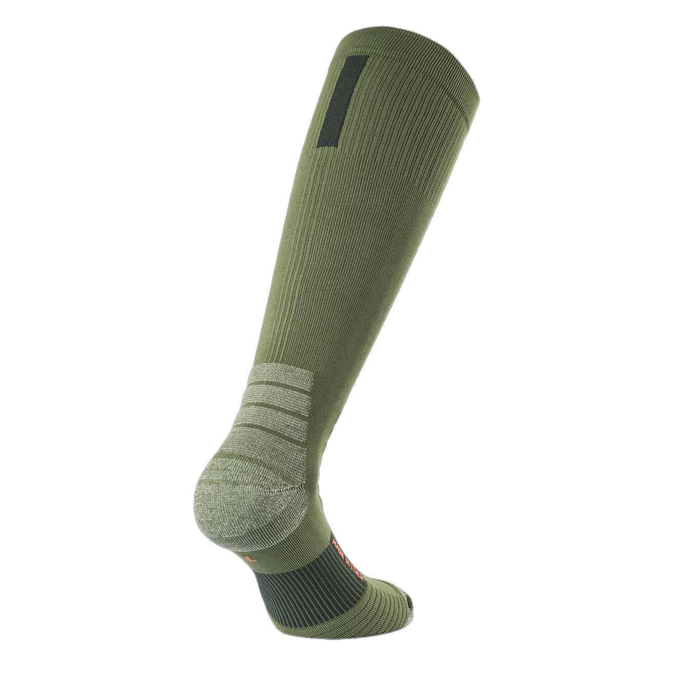 Beretta Ramiere Compression Socks Green Moss - The Sporting Lodge
