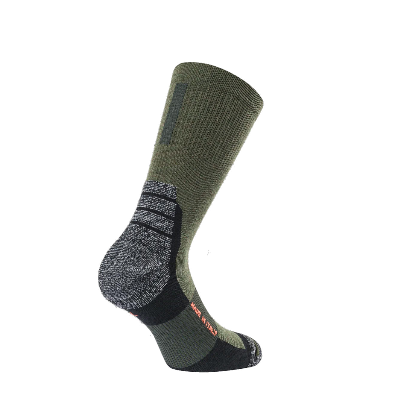 Beretta Ridge Q-Dry Socks Green Moss - The Sporting Lodge