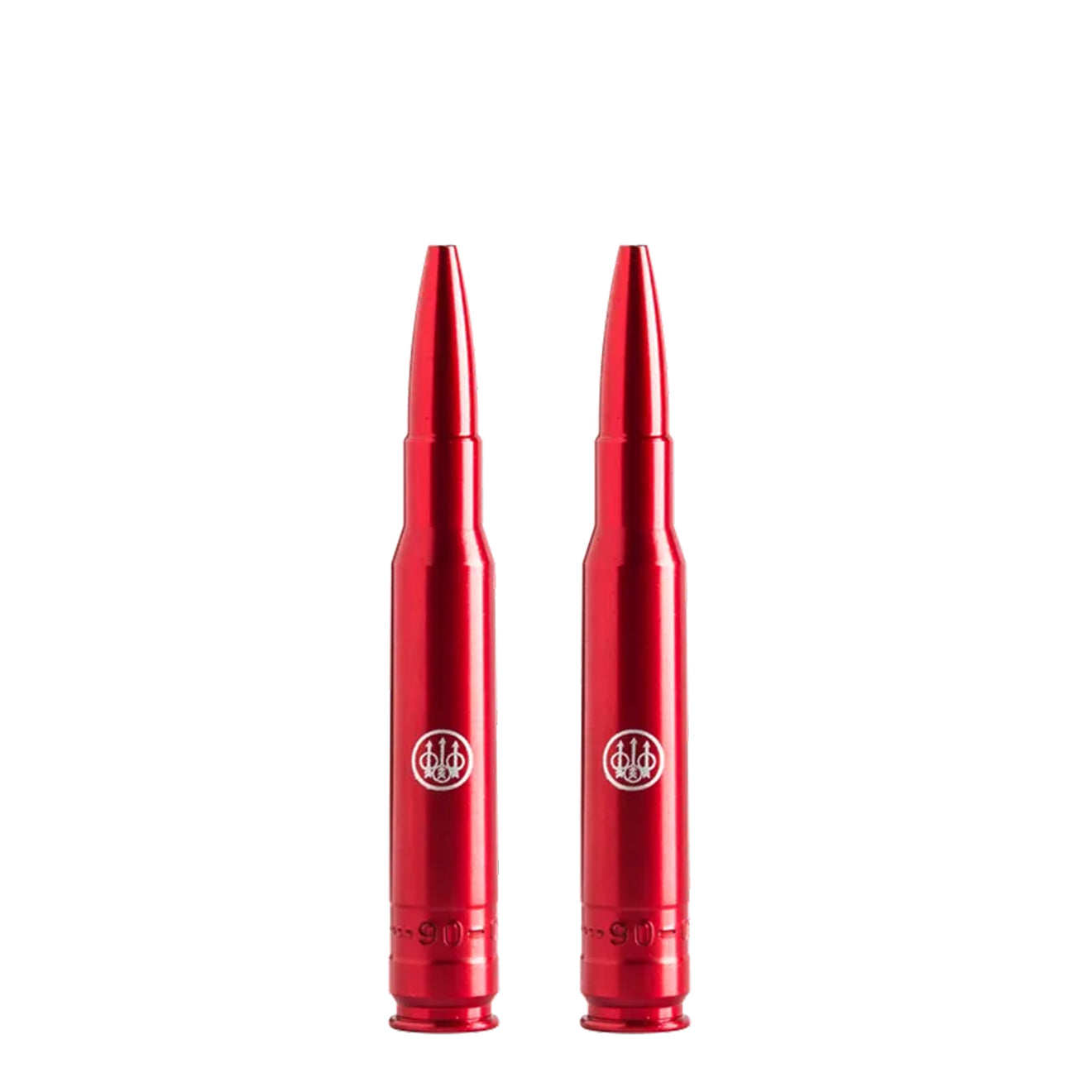 Beretta Rifle Snap Caps Cal. 30.06 Red