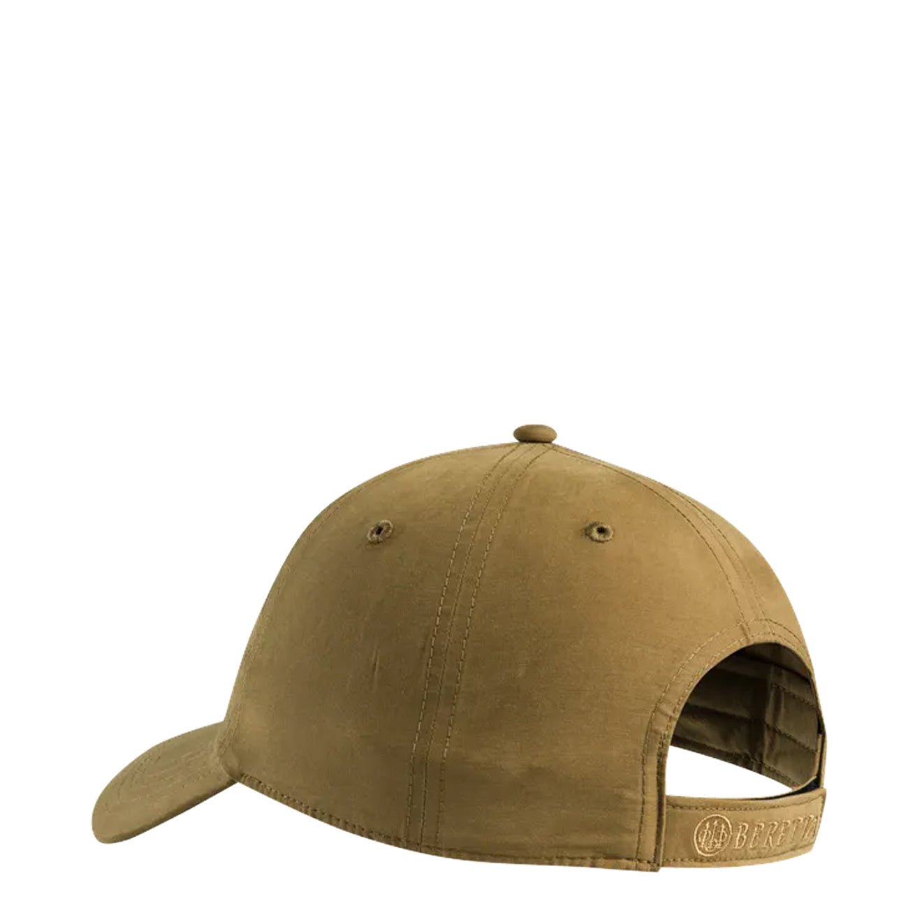 Beretta Sanded EVO Cap Flat Dark Earth
