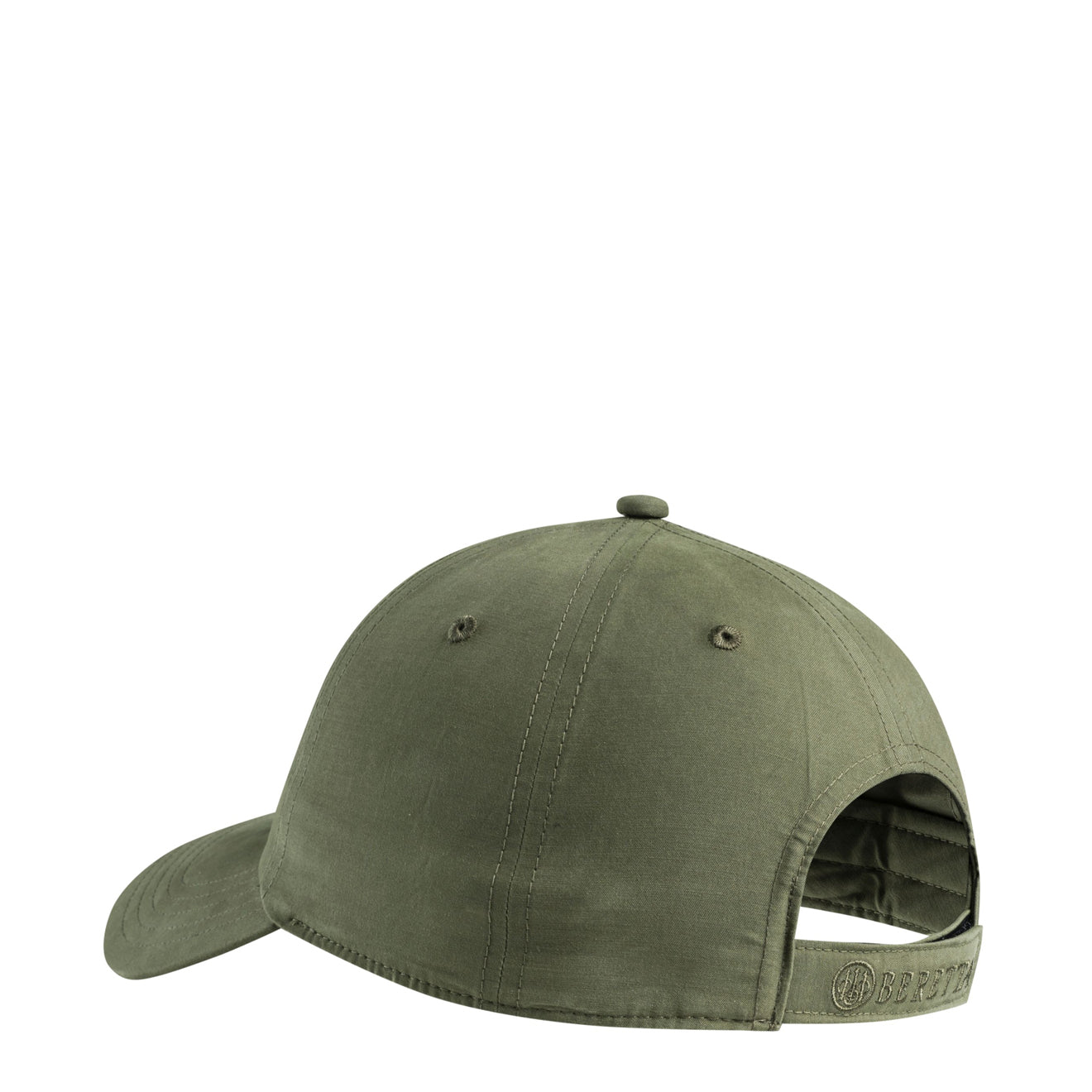 Beretta Sanded Evo Cap Green Stone
