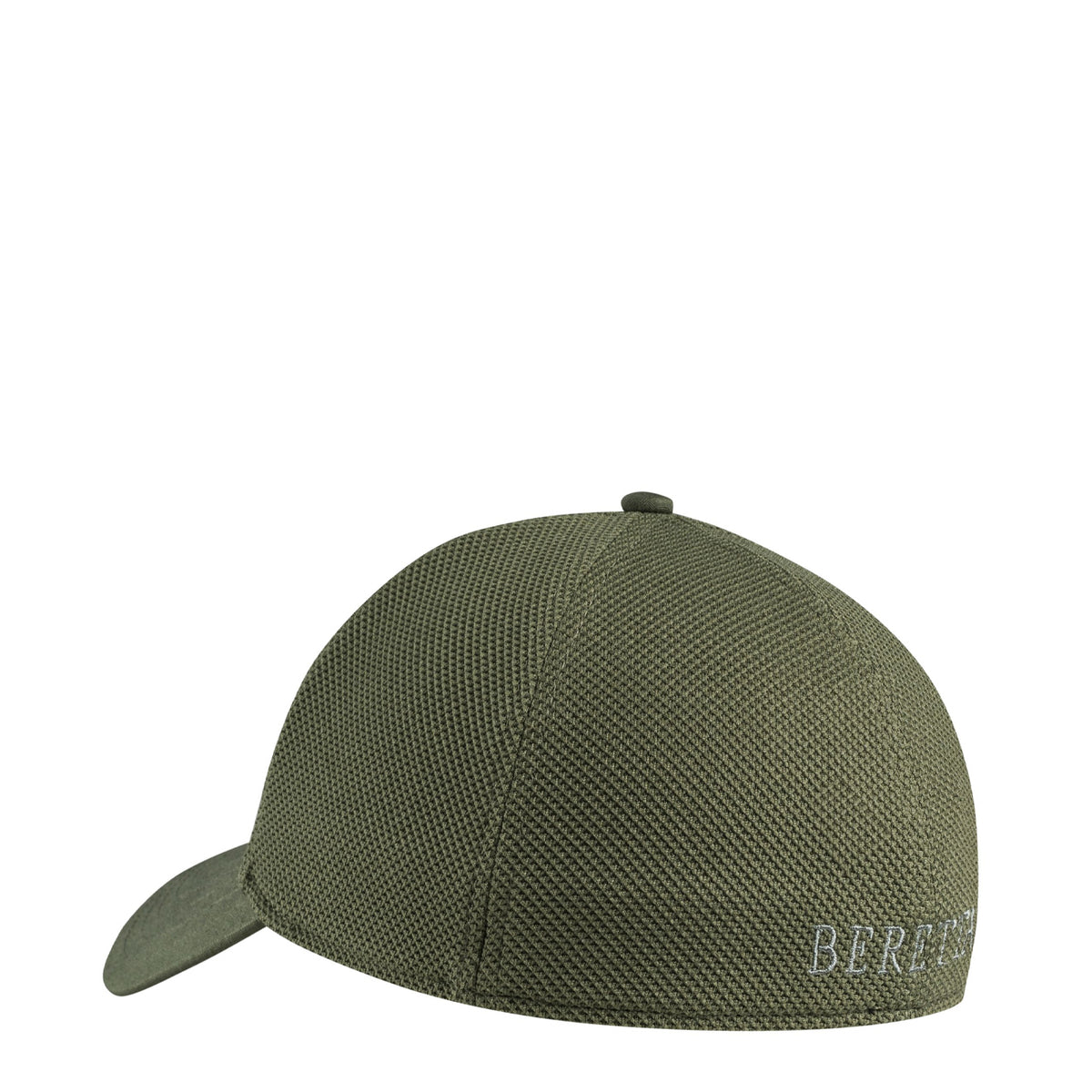 Beretta Shield Flexfit Cap Green Stone