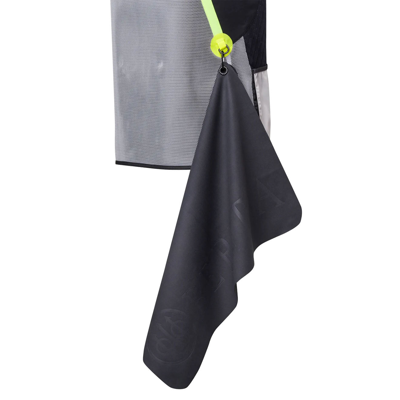 Beretta Shooting Towel Ebony - The Sporting Lodge
