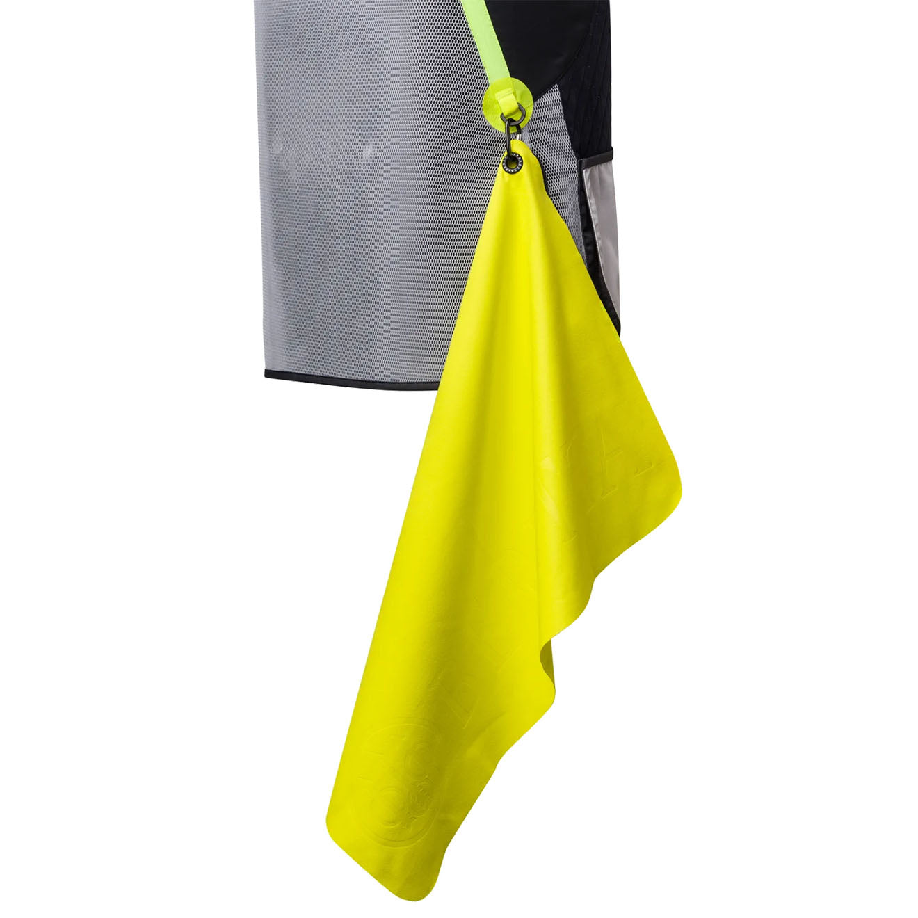 Beretta Shooting Towel Sulphur Spring - The Sporting Lodge