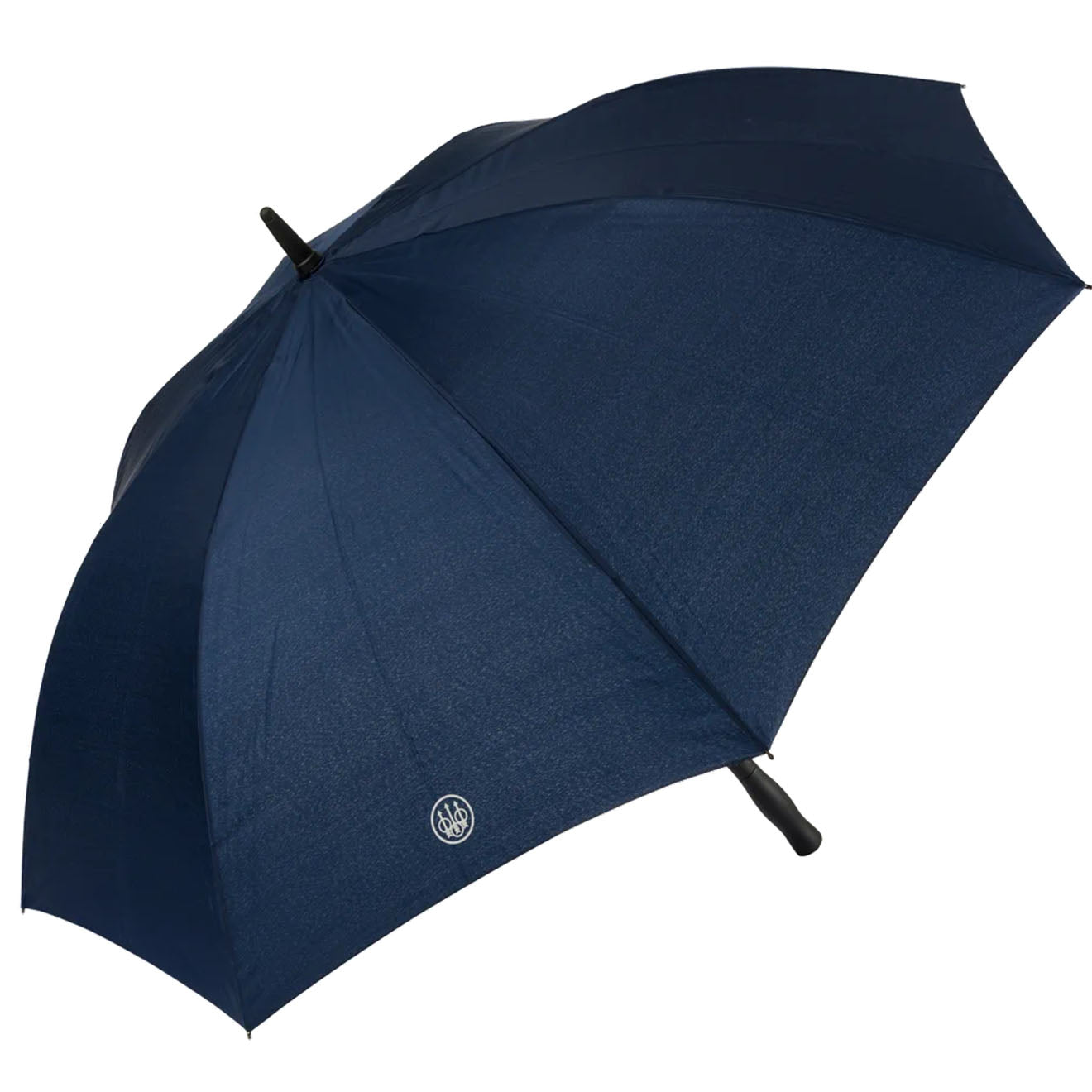Beretta Shooting Umbrella Blue Total Eclipse - The Sporting Lodge