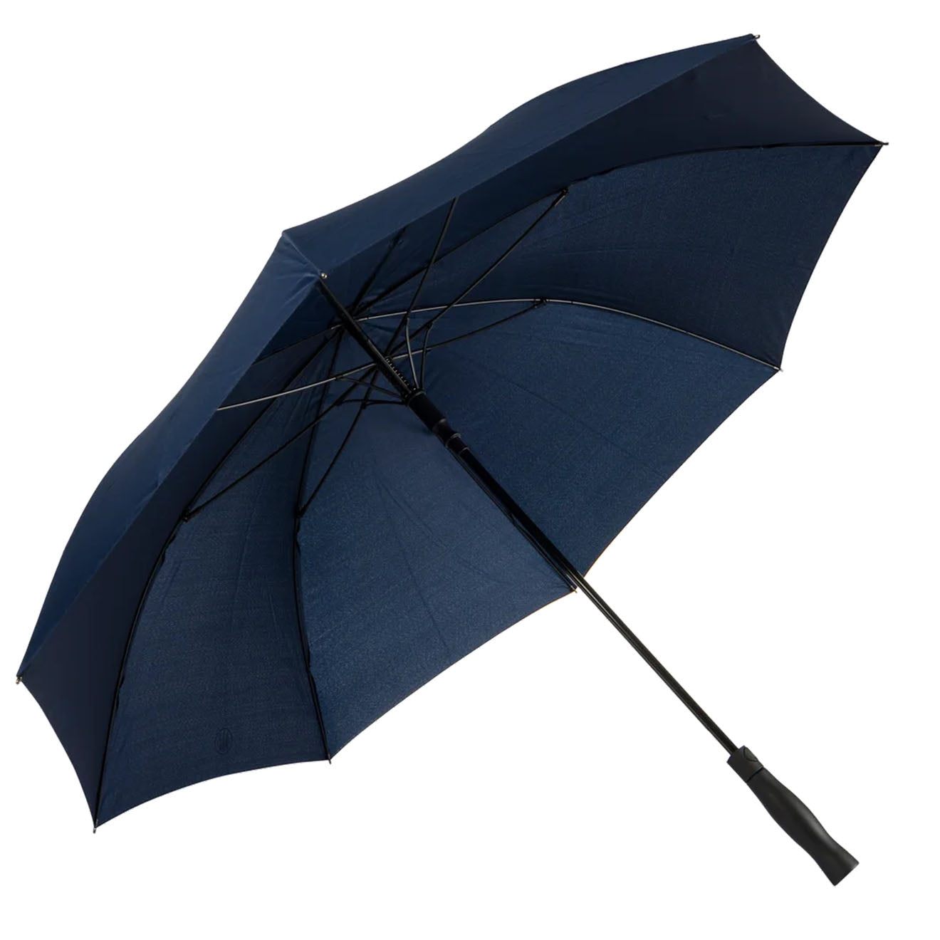 Beretta Shooting Umbrella Blue Total Eclipse - The Sporting Lodge