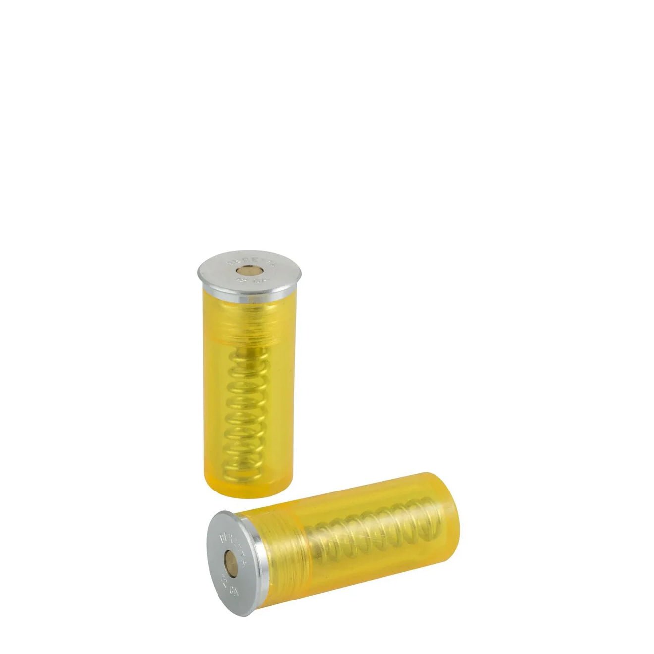 Beretta Shotgun Snap Caps Cal 12 Yellow - The Sporting Lodge