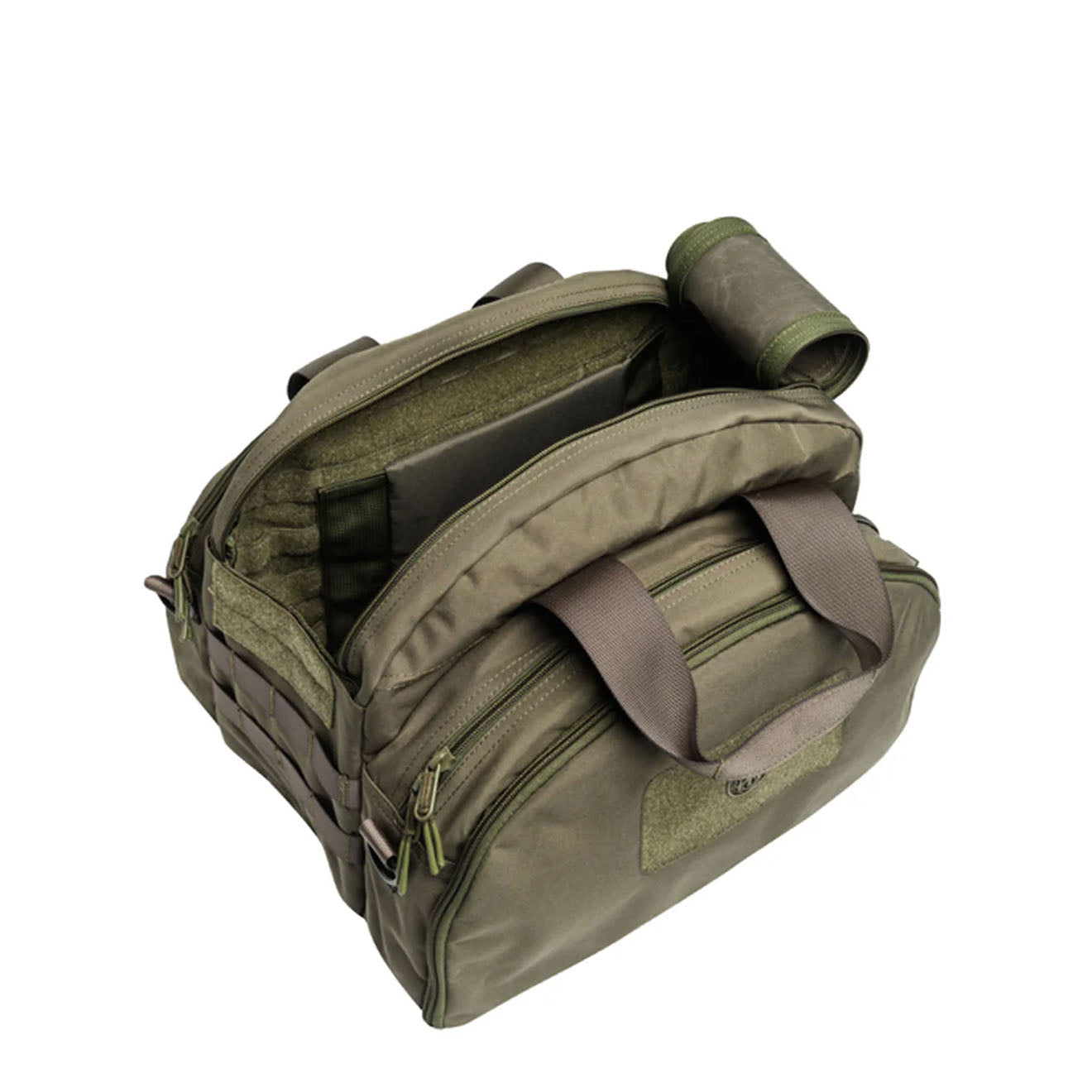 Beretta Tactical Bag Green Stone - The Sporting Lodge