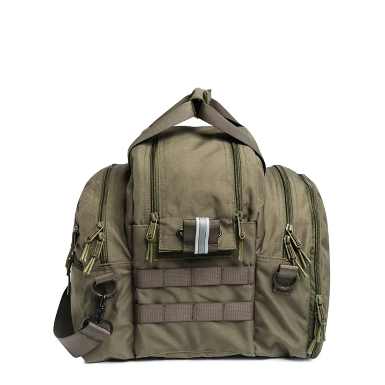 Beretta Tactical Bag Green Stone - The Sporting Lodge