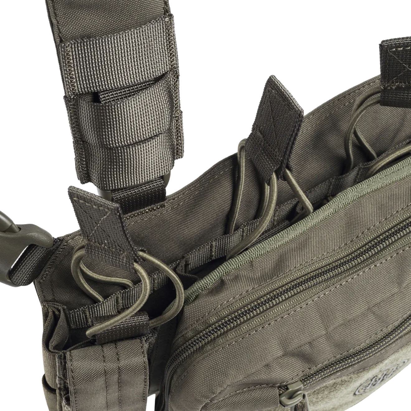 Beretta Tactical Chest Rig Green Stone - The Sporting Lodge